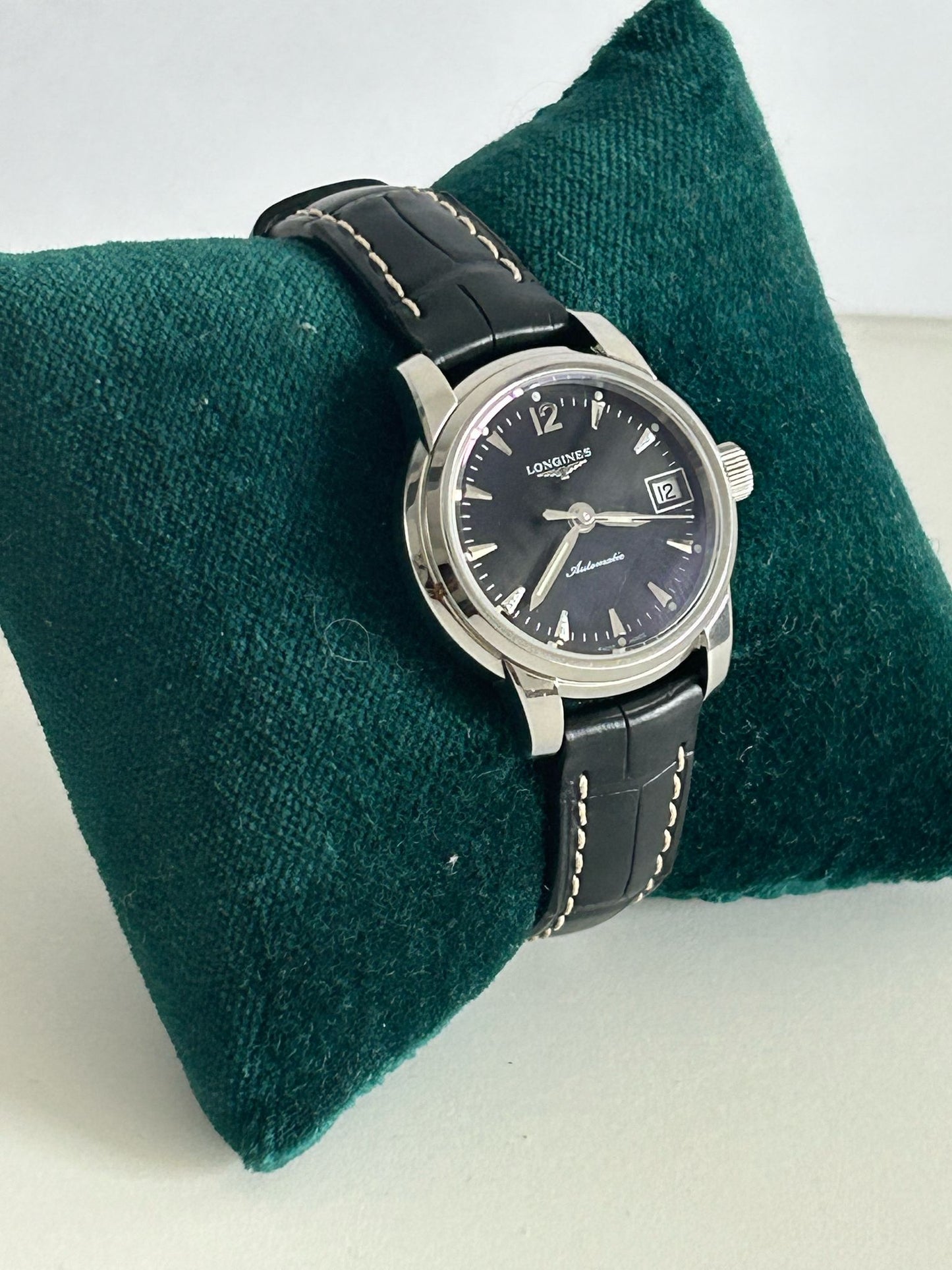 Longines L2.263.4 Saint-imier Collection