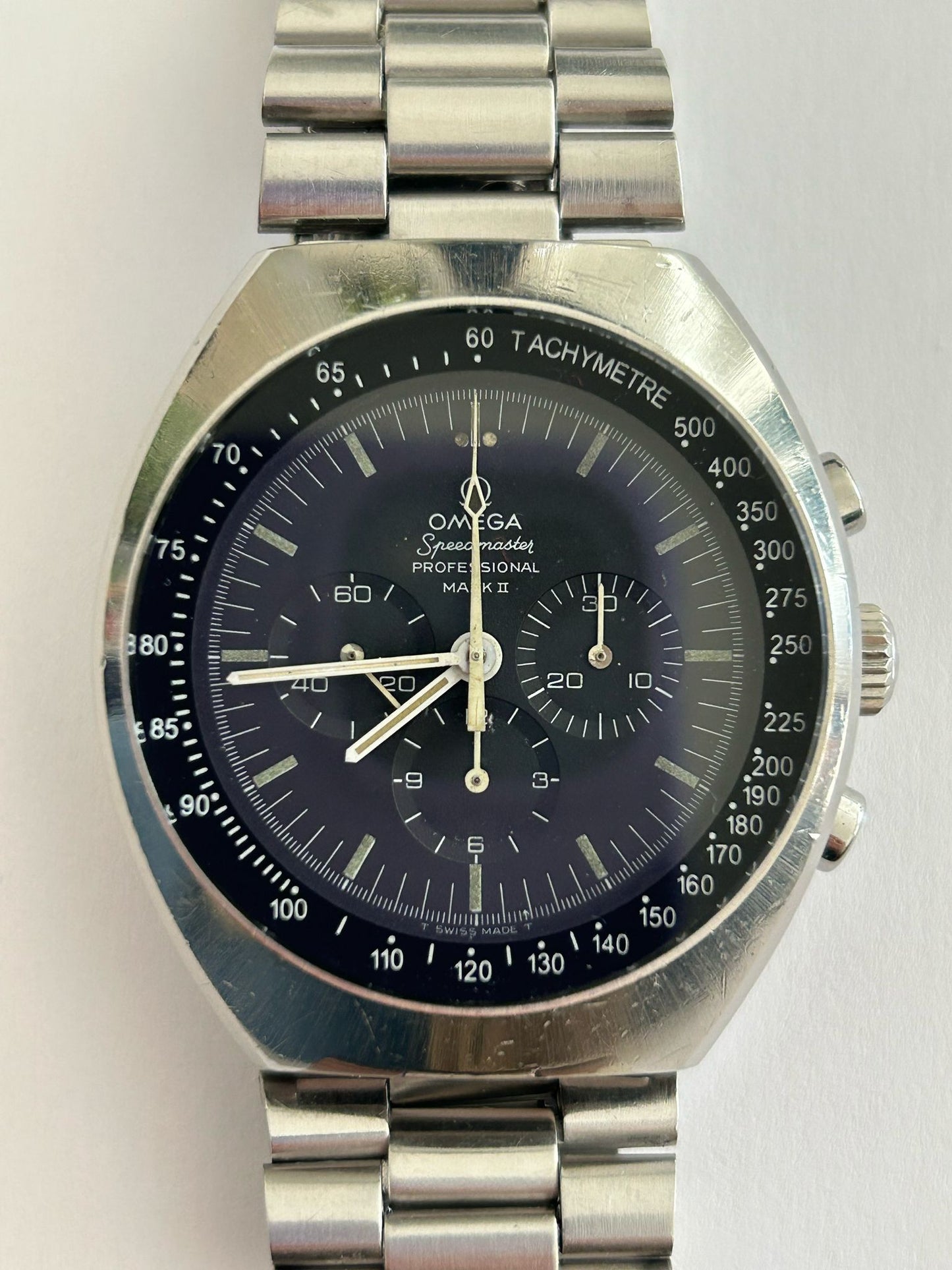 Omega Speedmaster MarkII 145.014