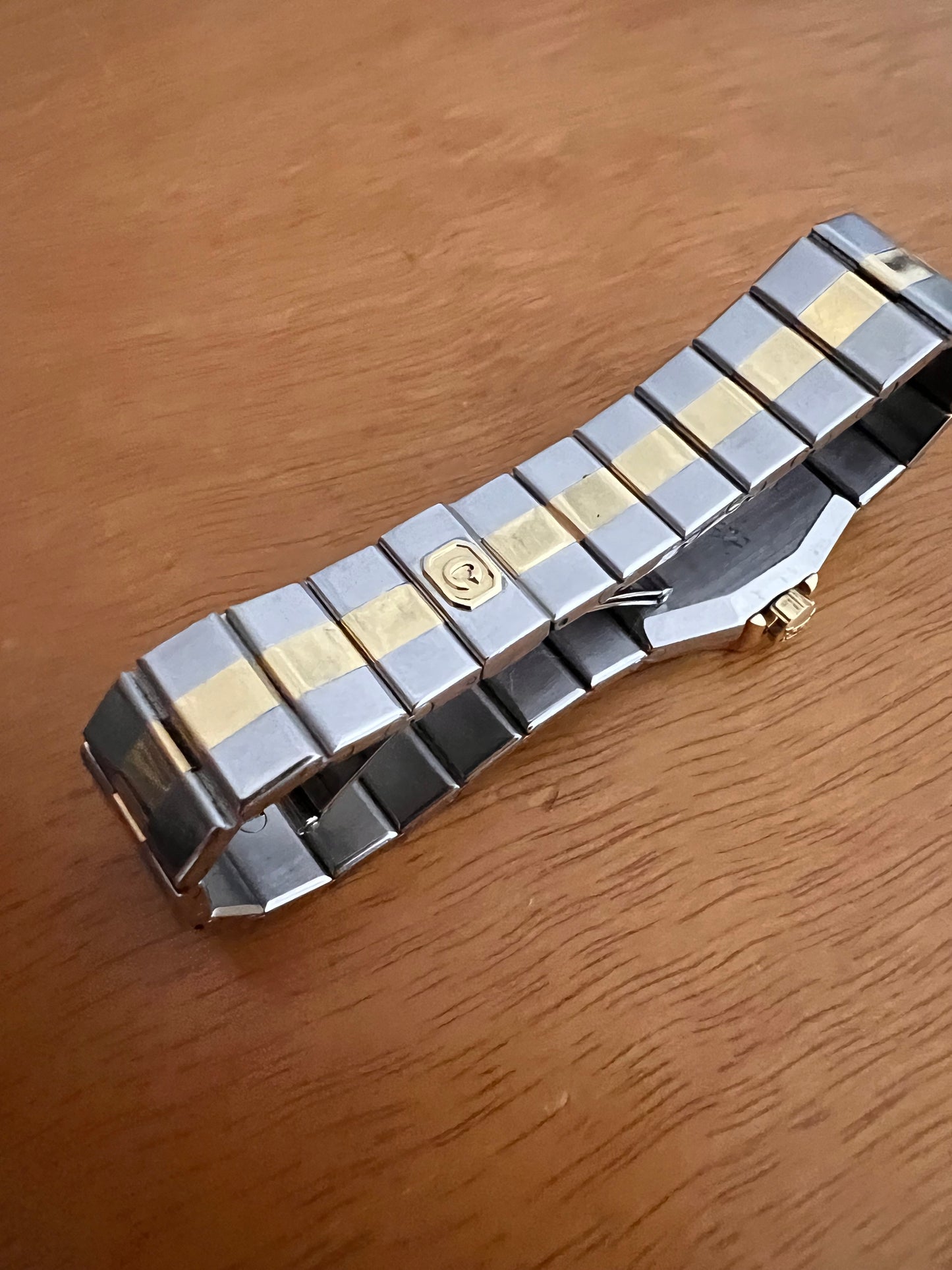 Chopard sant moritz 8024