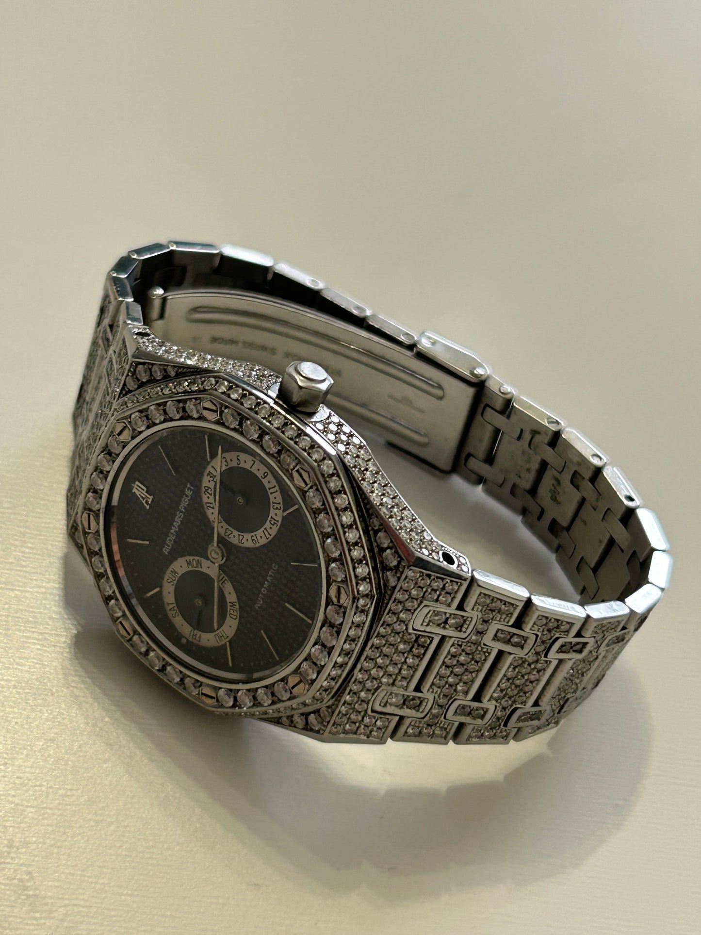 Audemars Piguet Royal Oak 25572ST