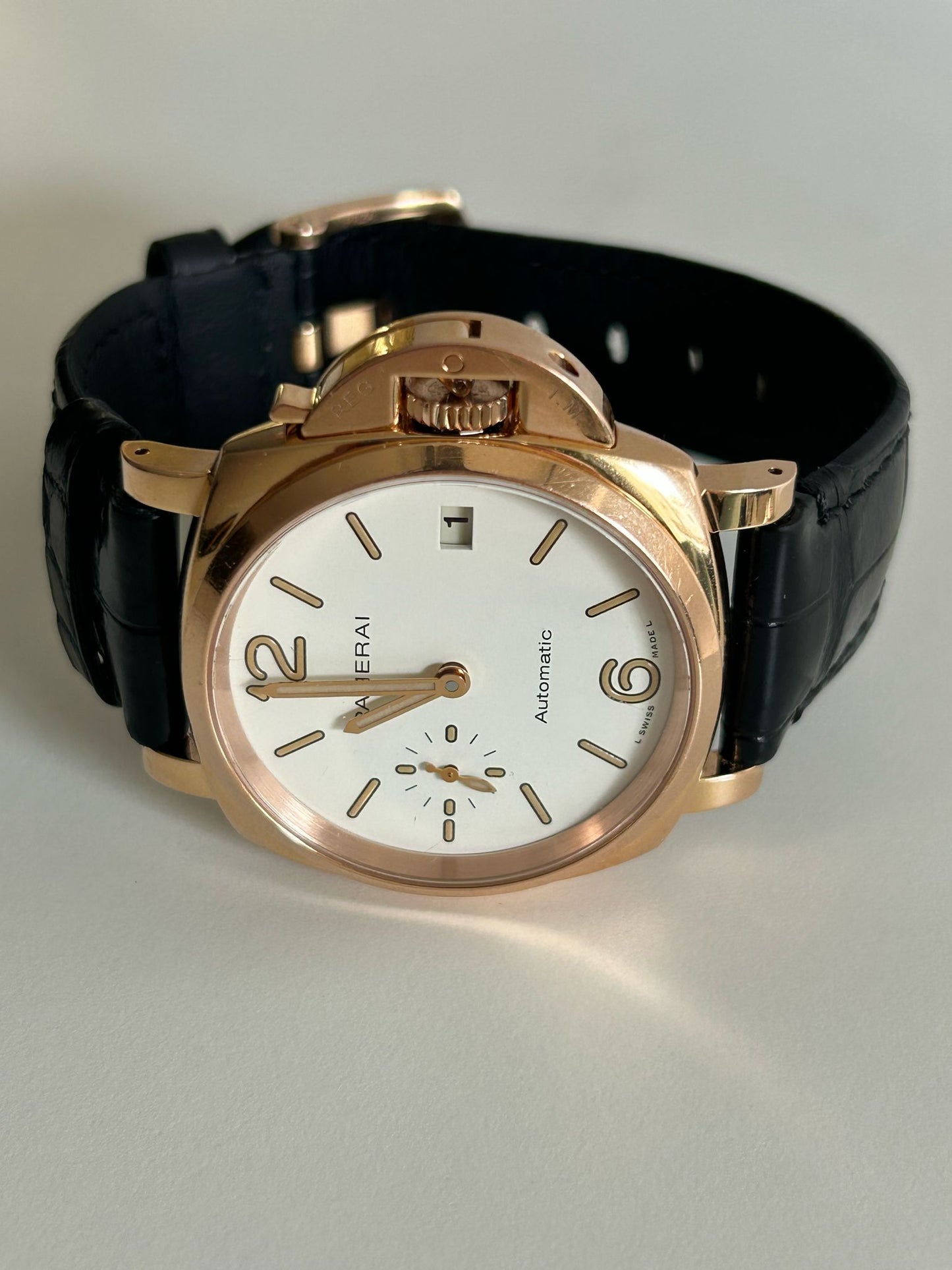 Panerai Luminor Marina Pam01045