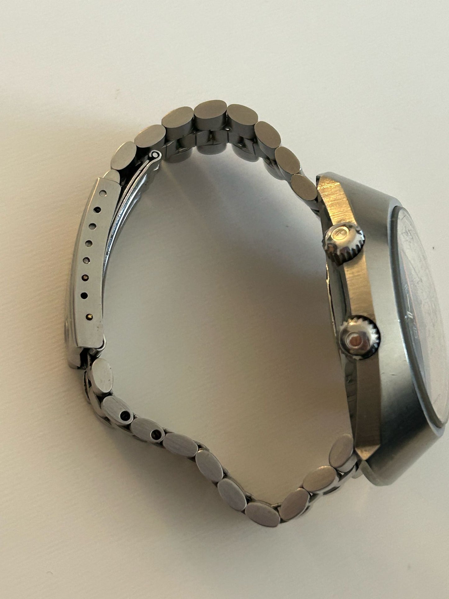 Omega flight master 145.013