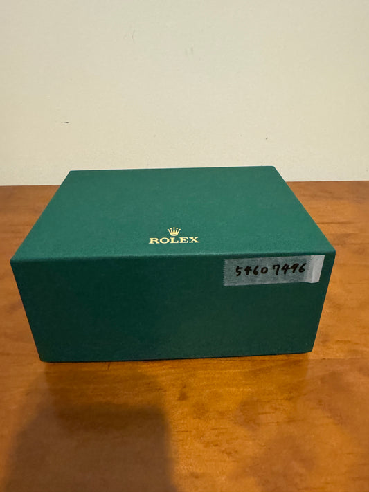New modern 2025 rolex box médium