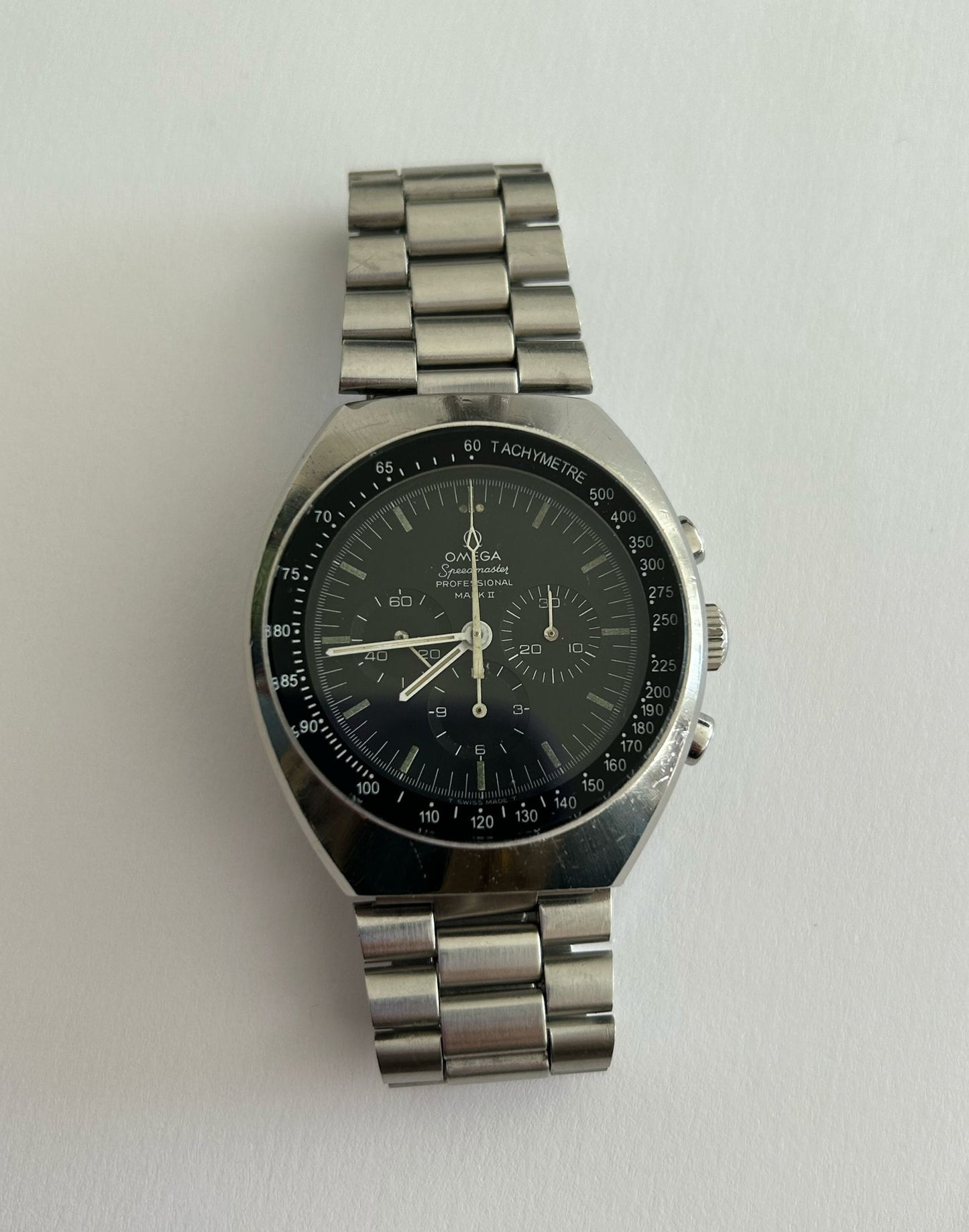 Omega Speedmaster MarkII 145.014