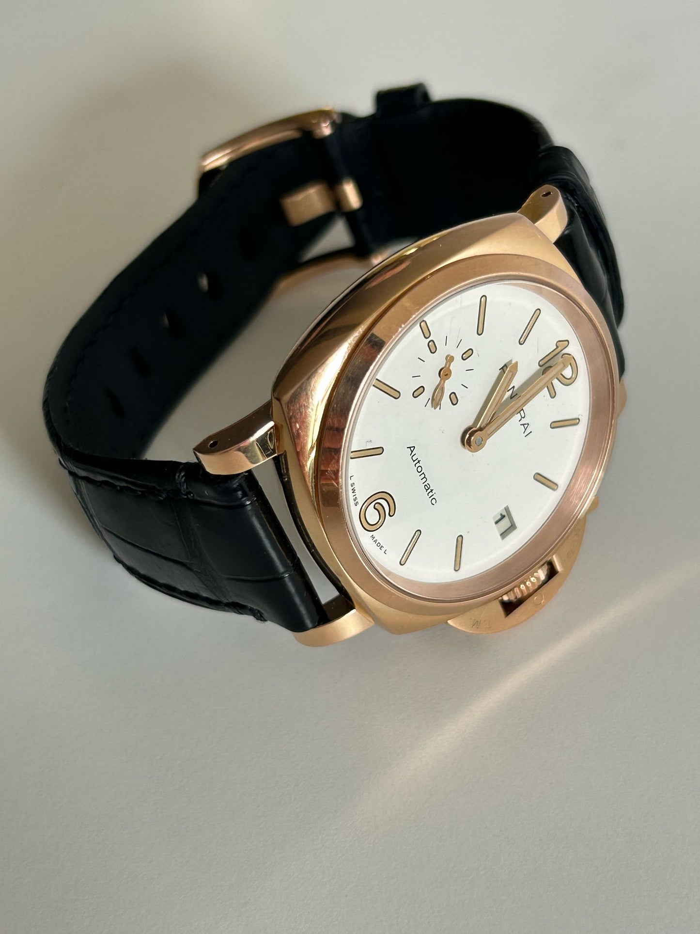 Panerai Luminor Marina Pam01045
