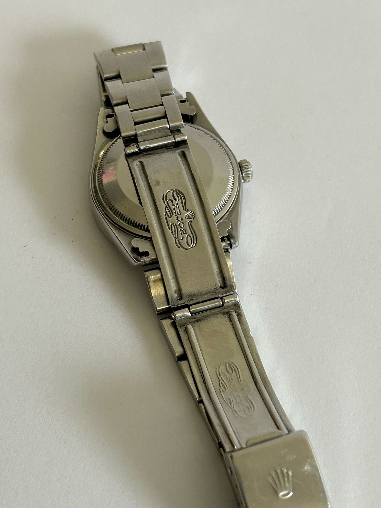 Rolex airking 14010