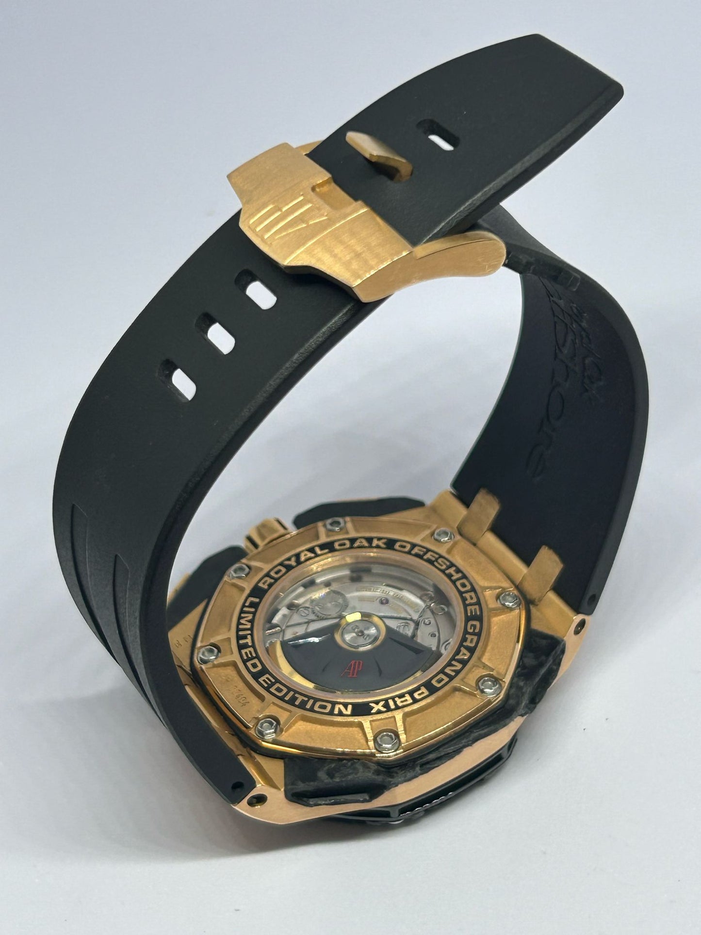Audemars Piguet Gran Prix 26290OR