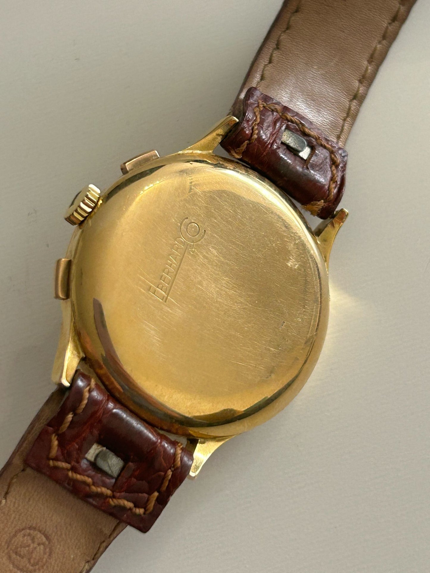 Eberhard extra fort vintage 1950 circa 14007