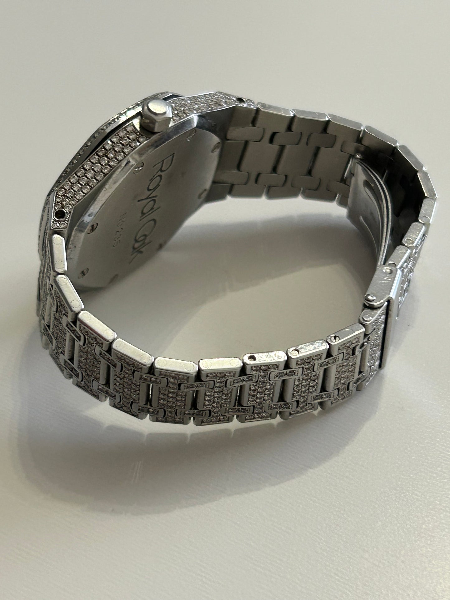 Audemars Piguet Royal Oak 25572ST
