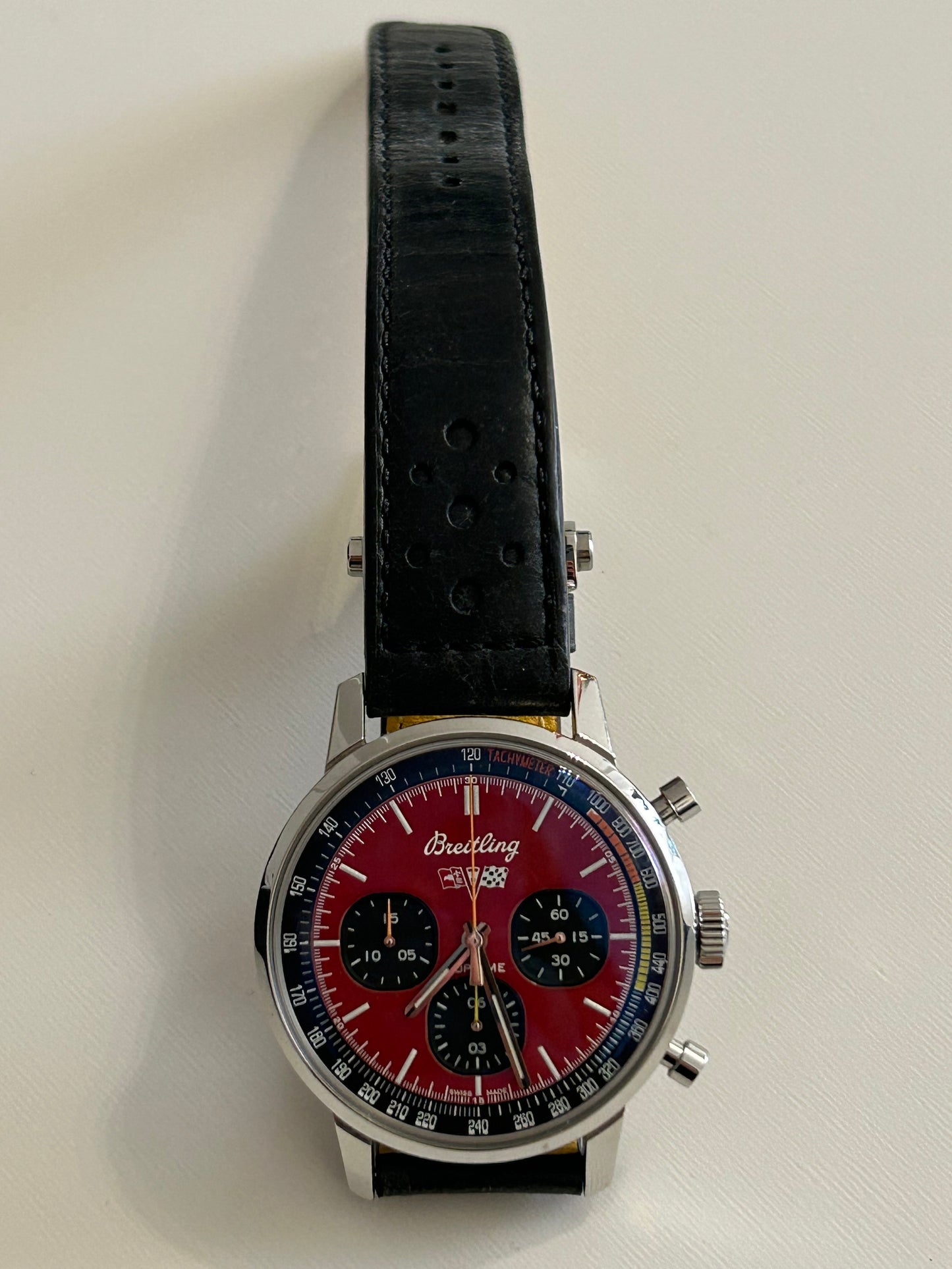 Breitling A25310 Chevrolet