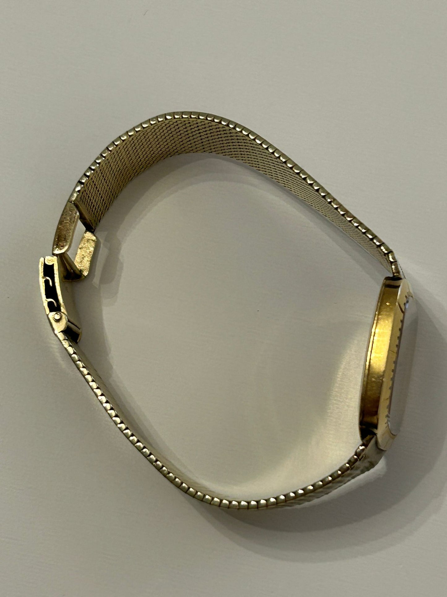 Rolex Cellini full gold