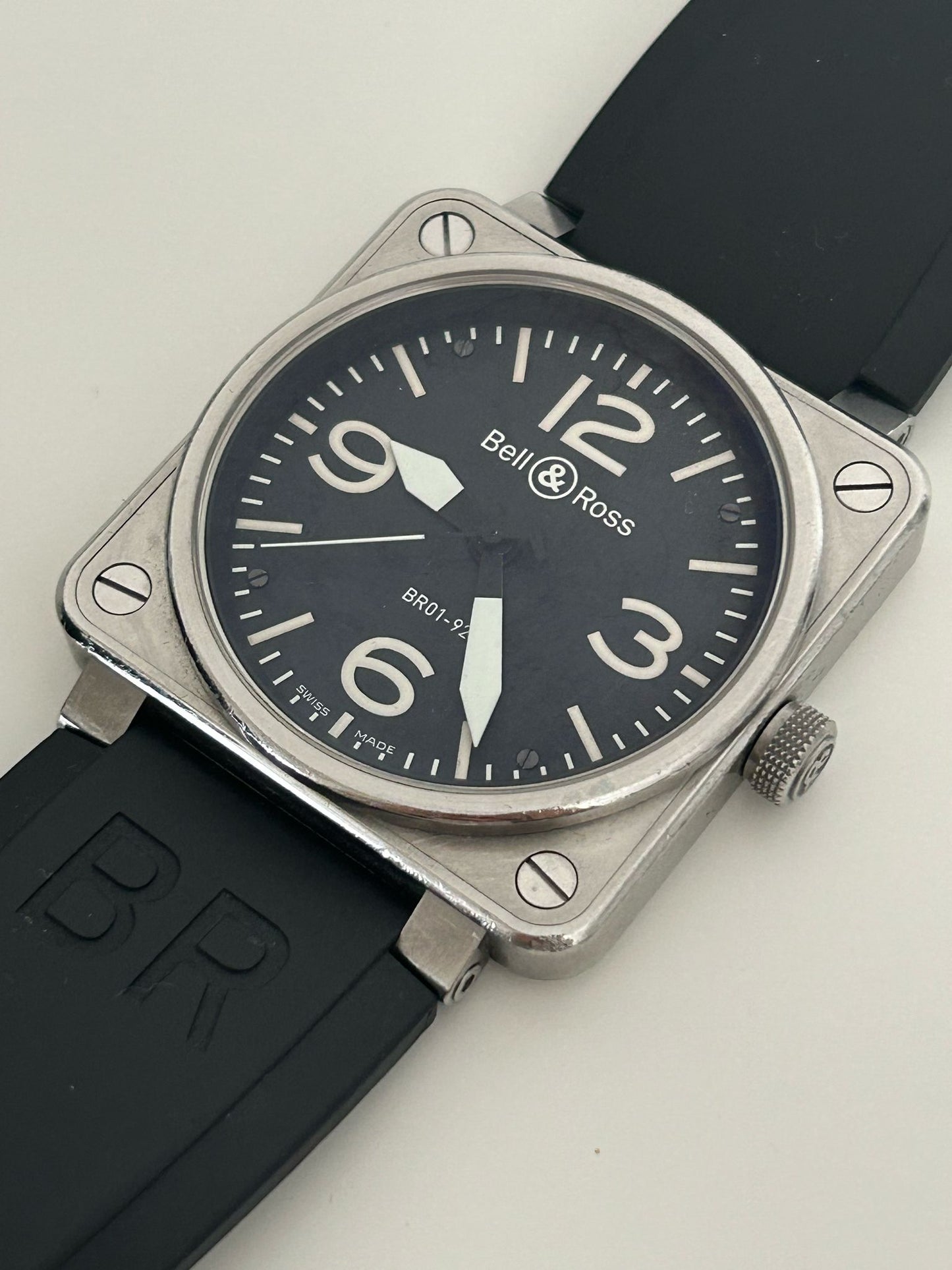 Bell e Ross BR 92-01
