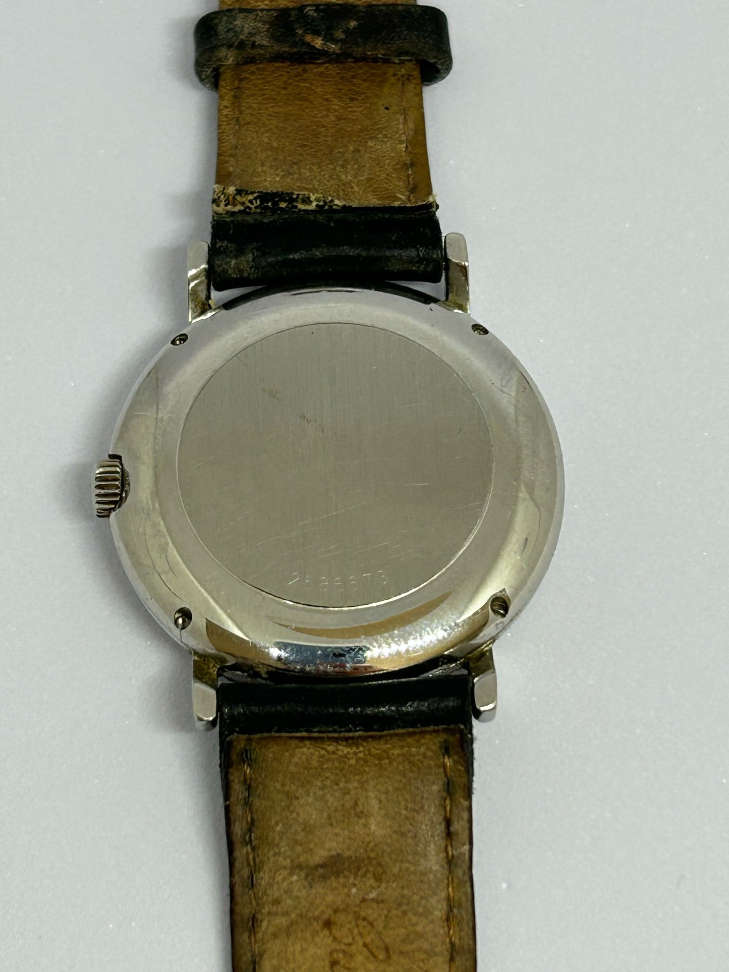 Iwc Portofino iw3513 automatico