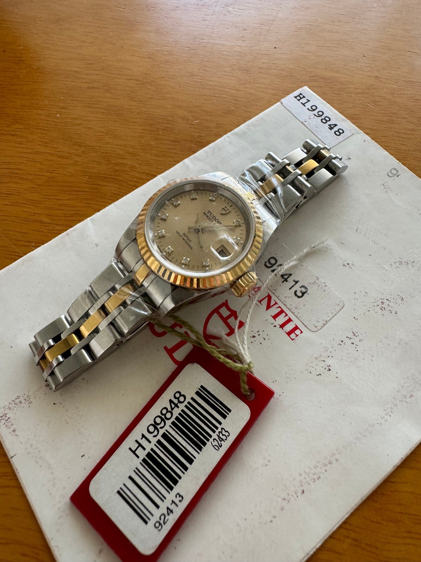 Tudor princes date 92413