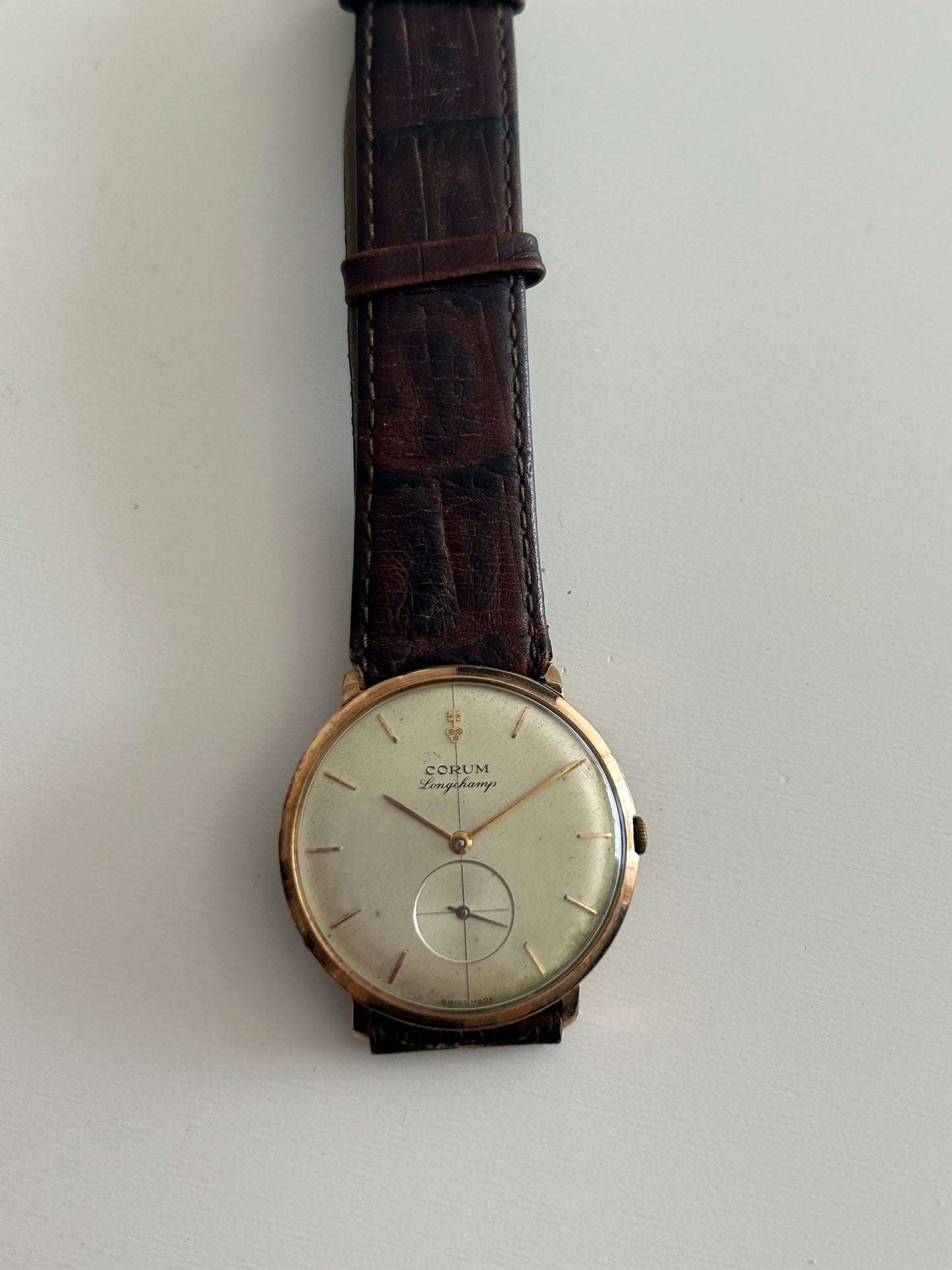 Corum LongChamp