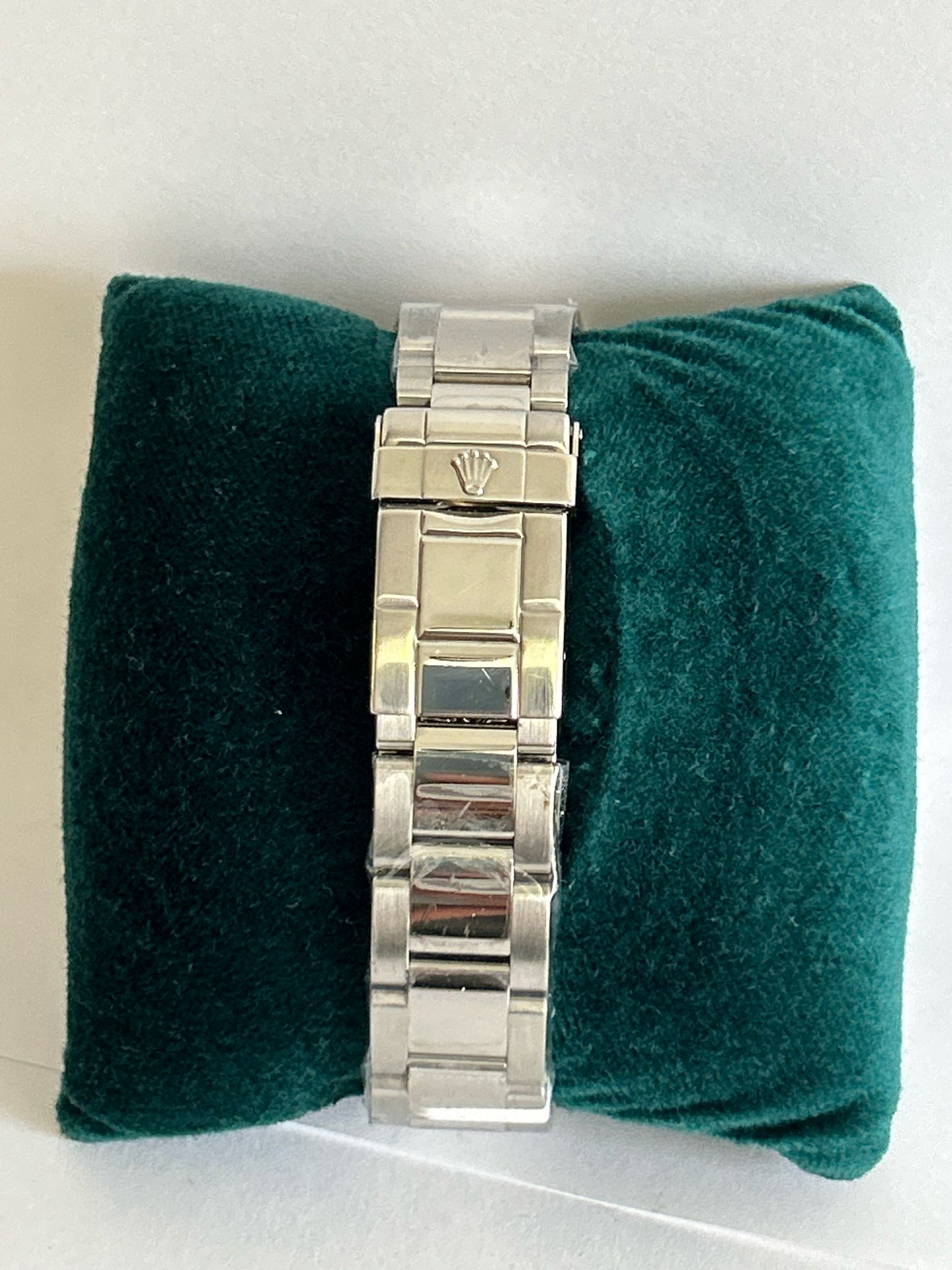 Rolex Yachtmaster 16622 Full service