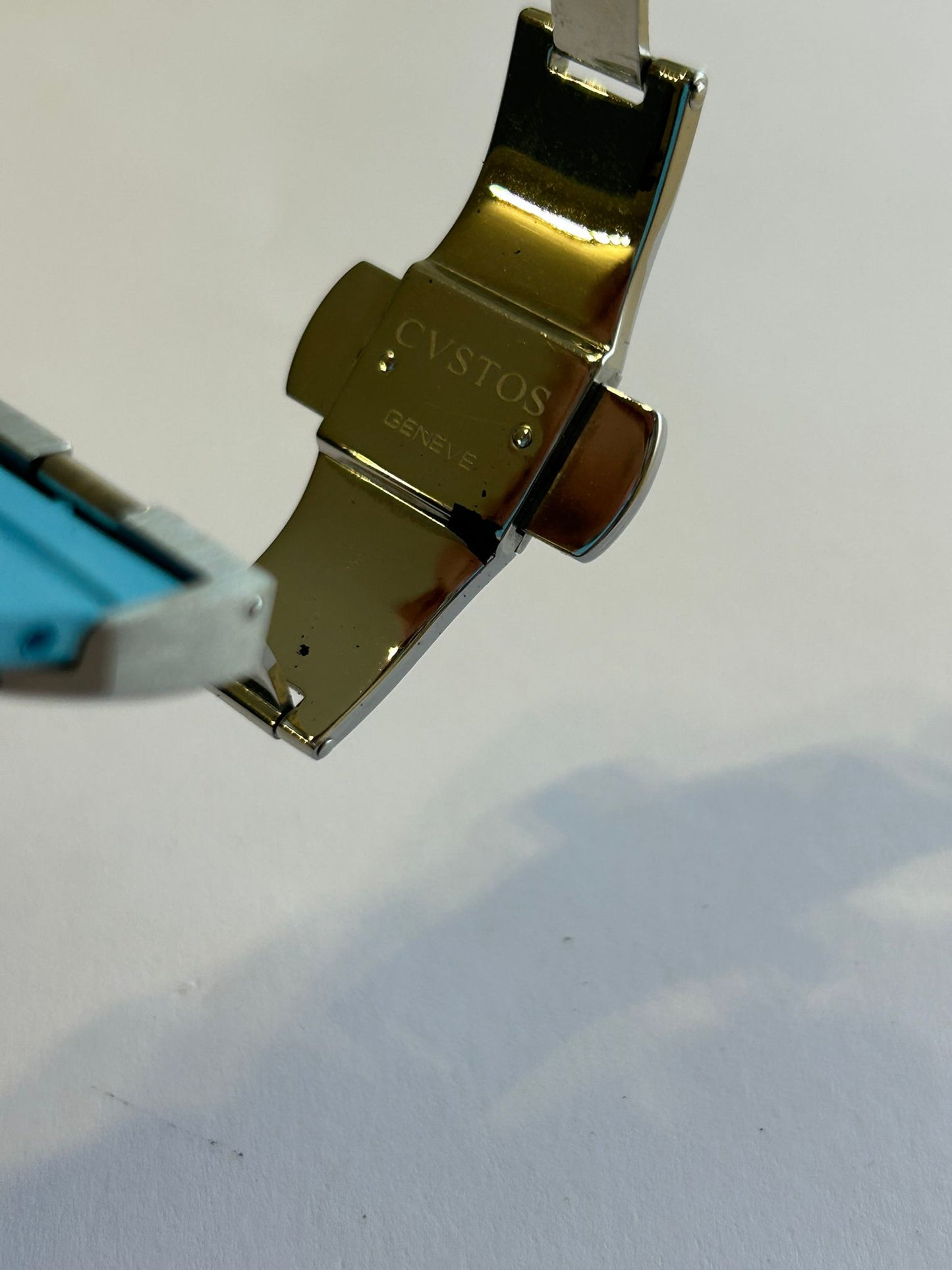 Cvstos Jet-Line full ser