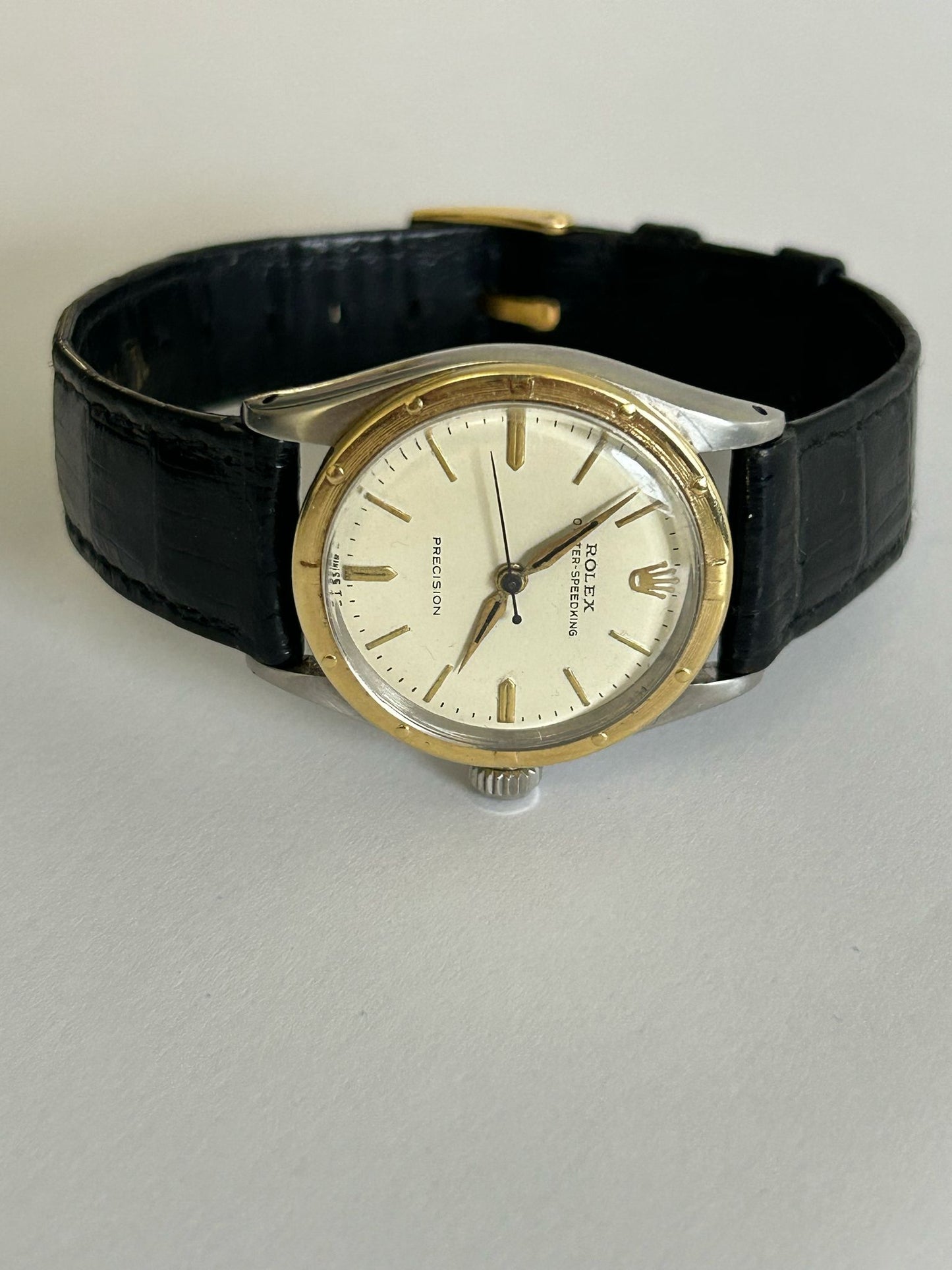Rolex speed-king 31mm automatic
