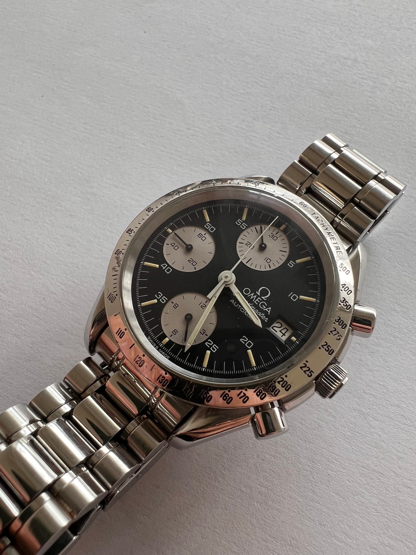 Omega Speedmaster 3750043