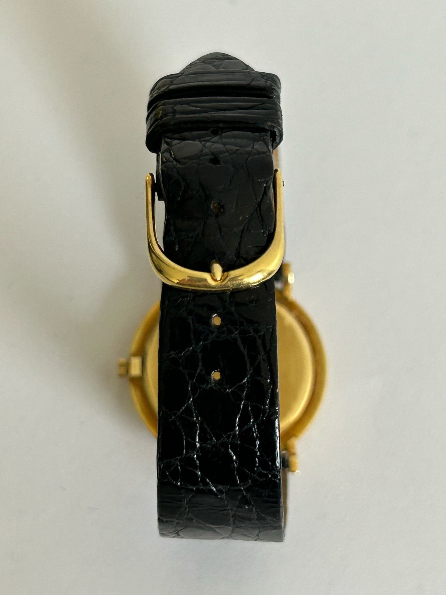 Audemars Piguet ultra thin gold 35mm