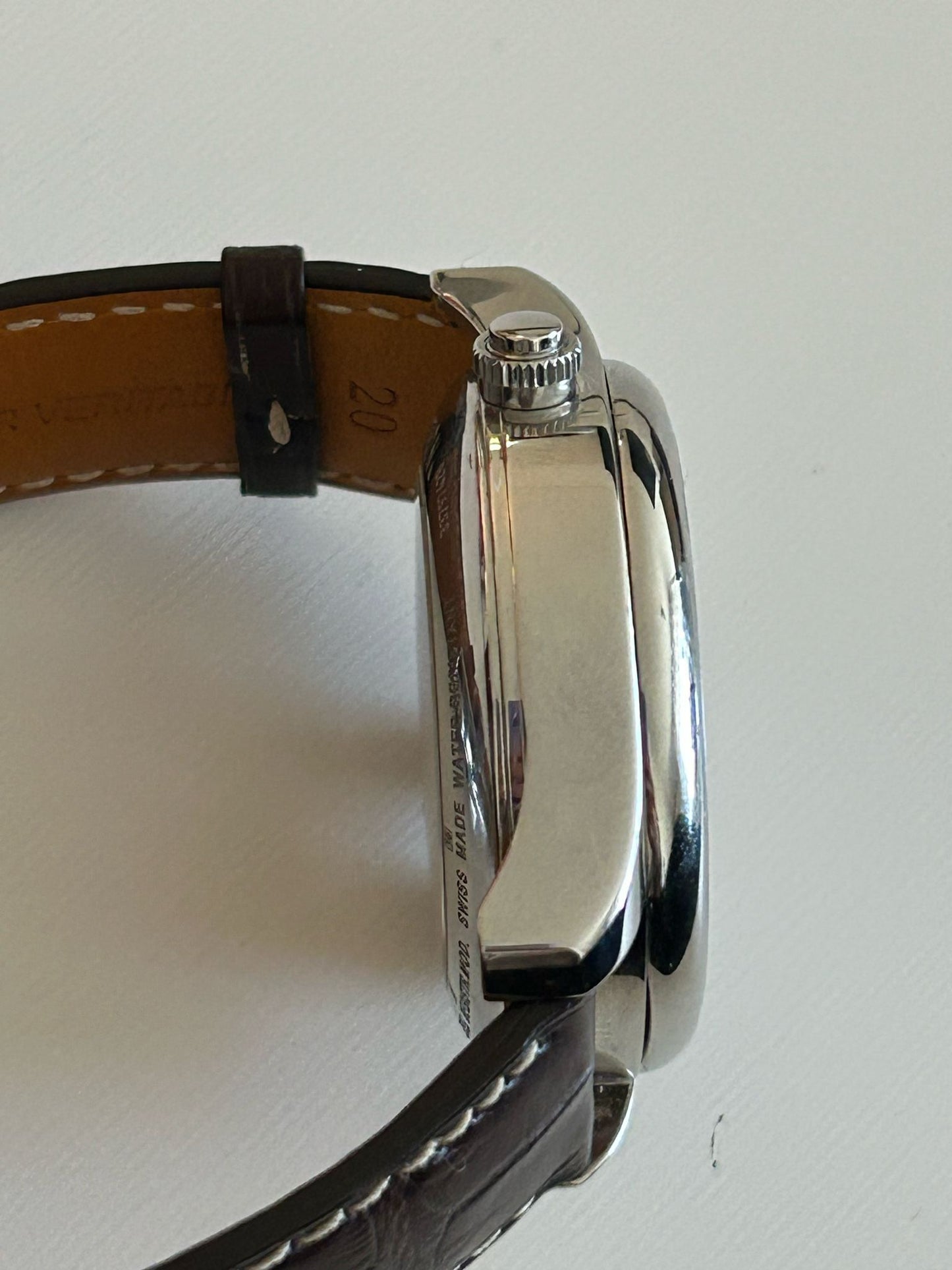 Longines master calendar L2.715.4 Full set