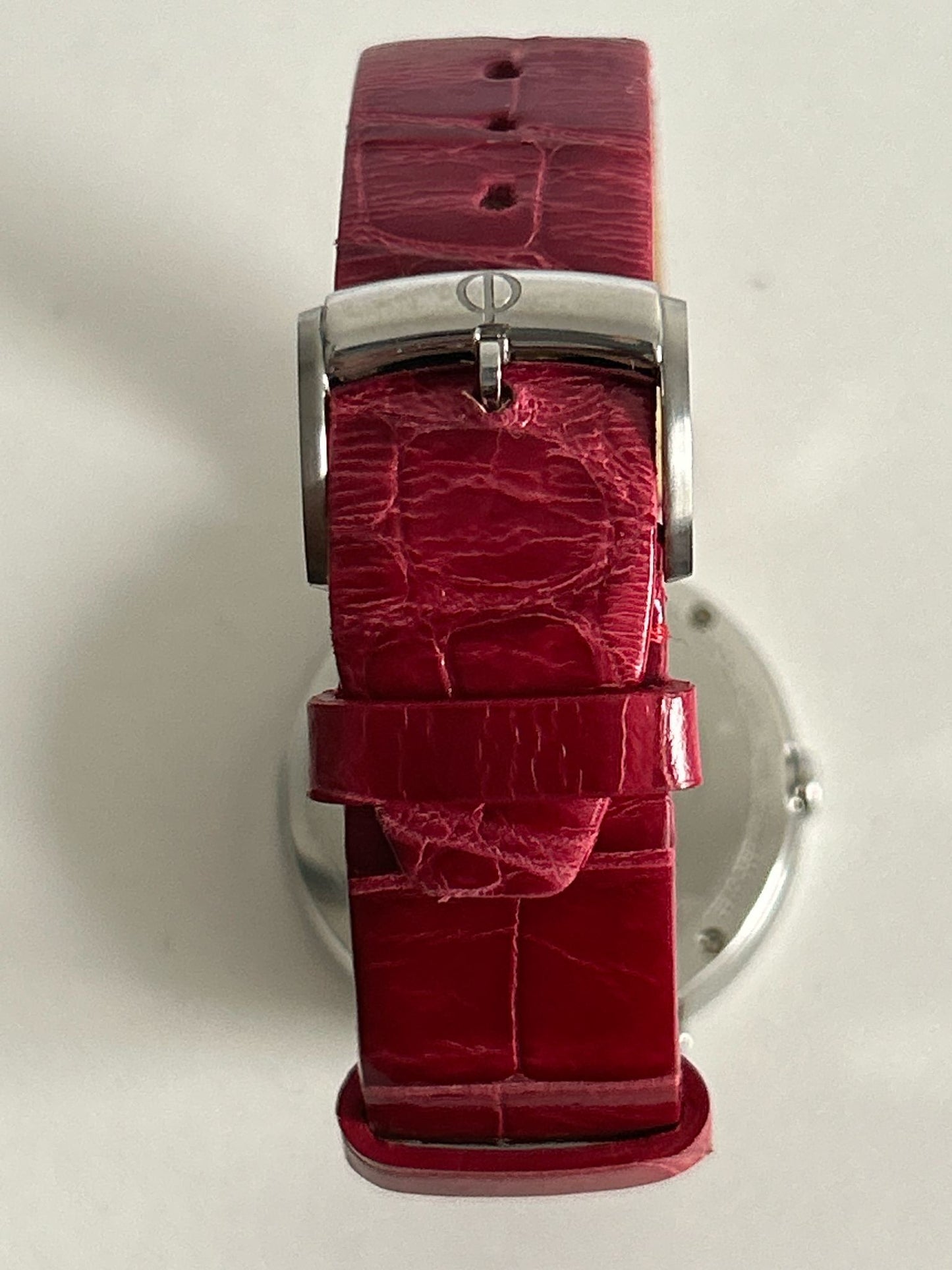 Baumé e mercier Promesse 65762