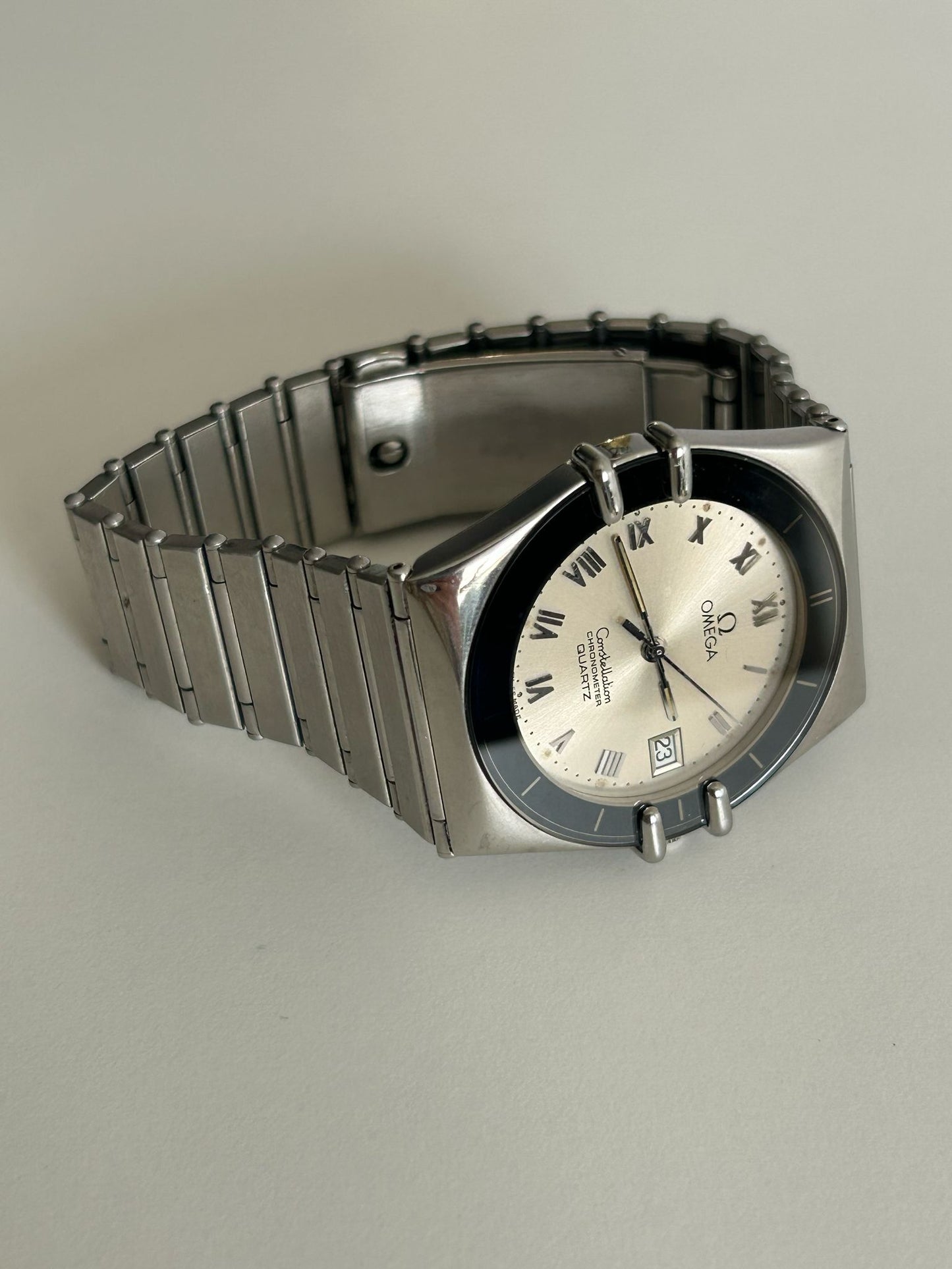 Omega Constellation