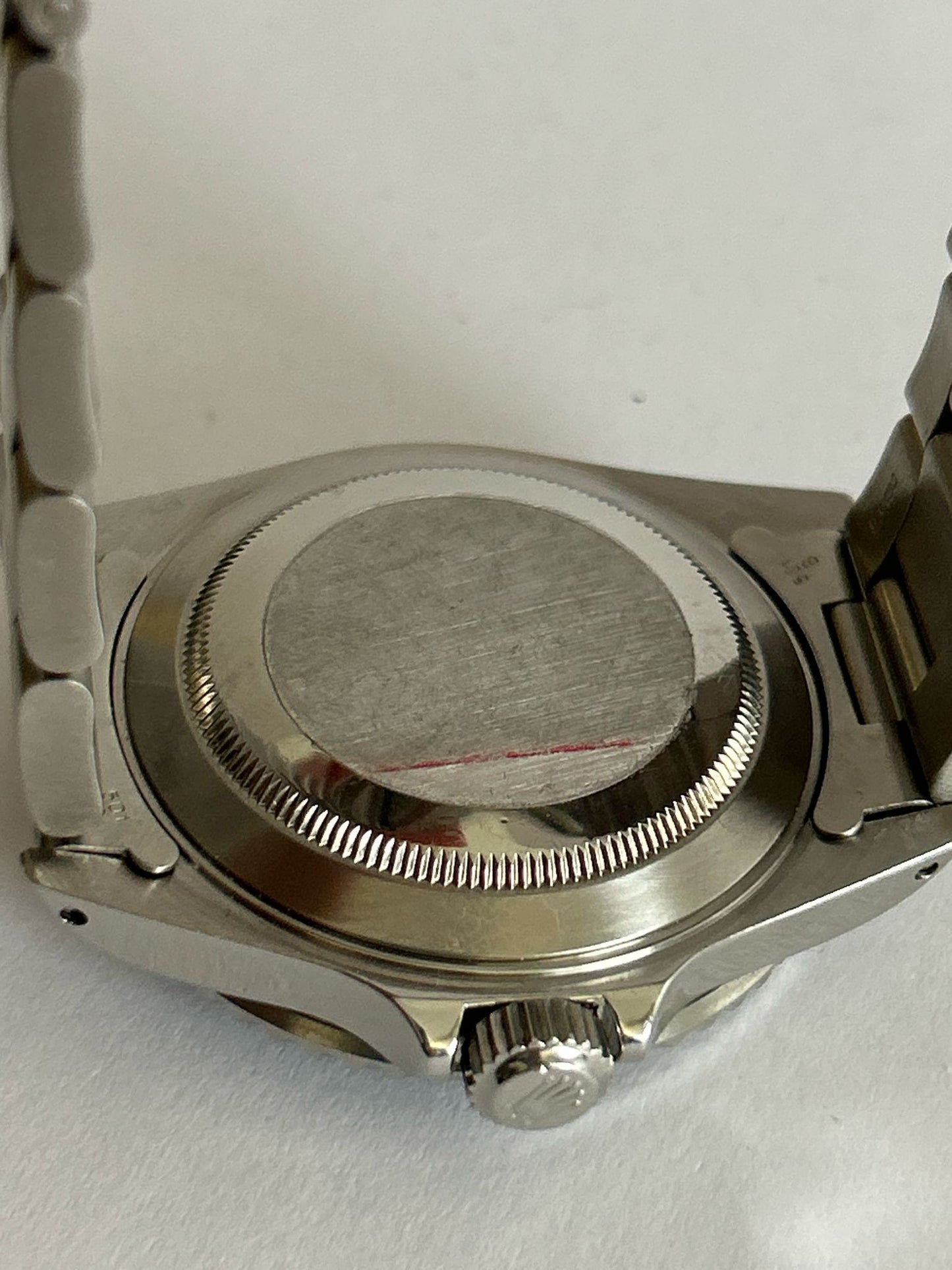 Rolex Submariner 16610 Full set