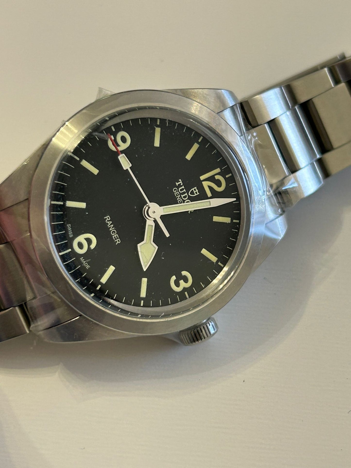 Tudor ranger 79950 full set