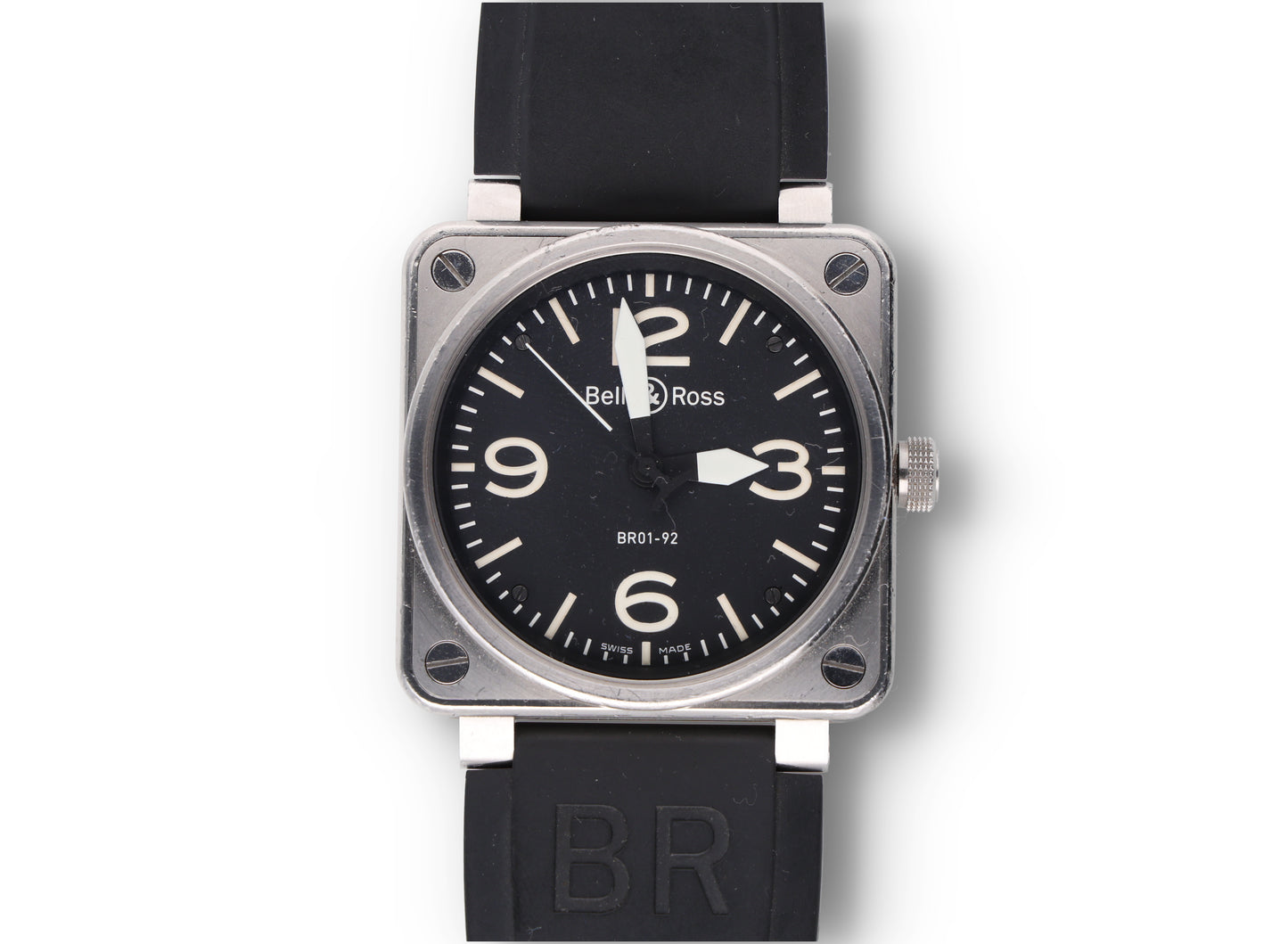 Bell e Ross BR 92-01