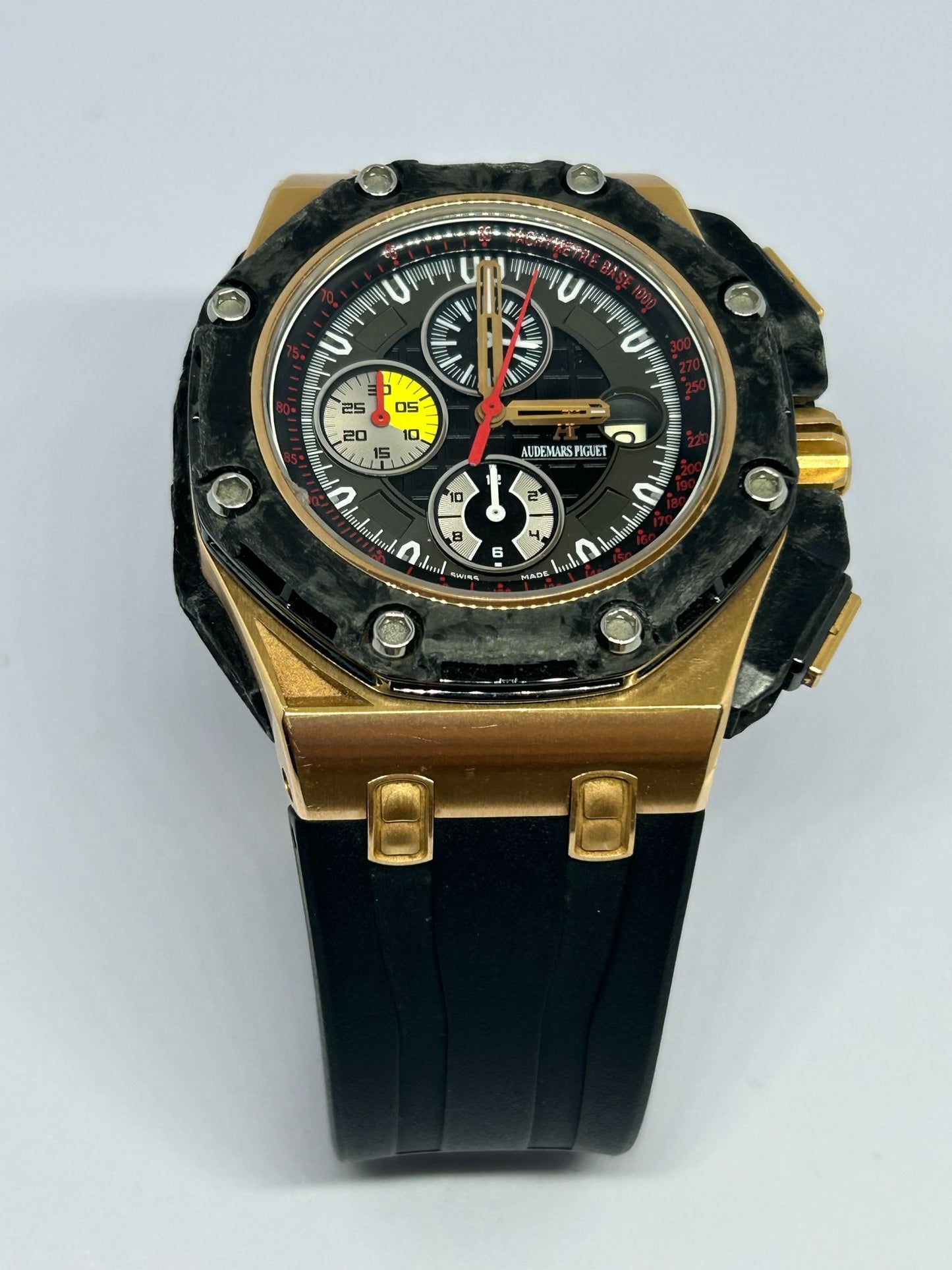 Audemars Piguet Gran Prix 26290OR