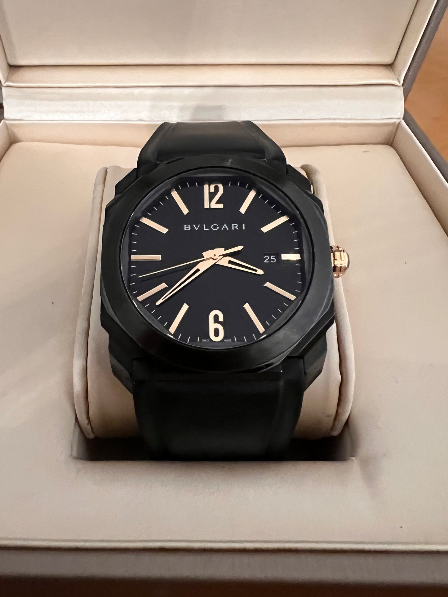 Bvlgari octo 102581