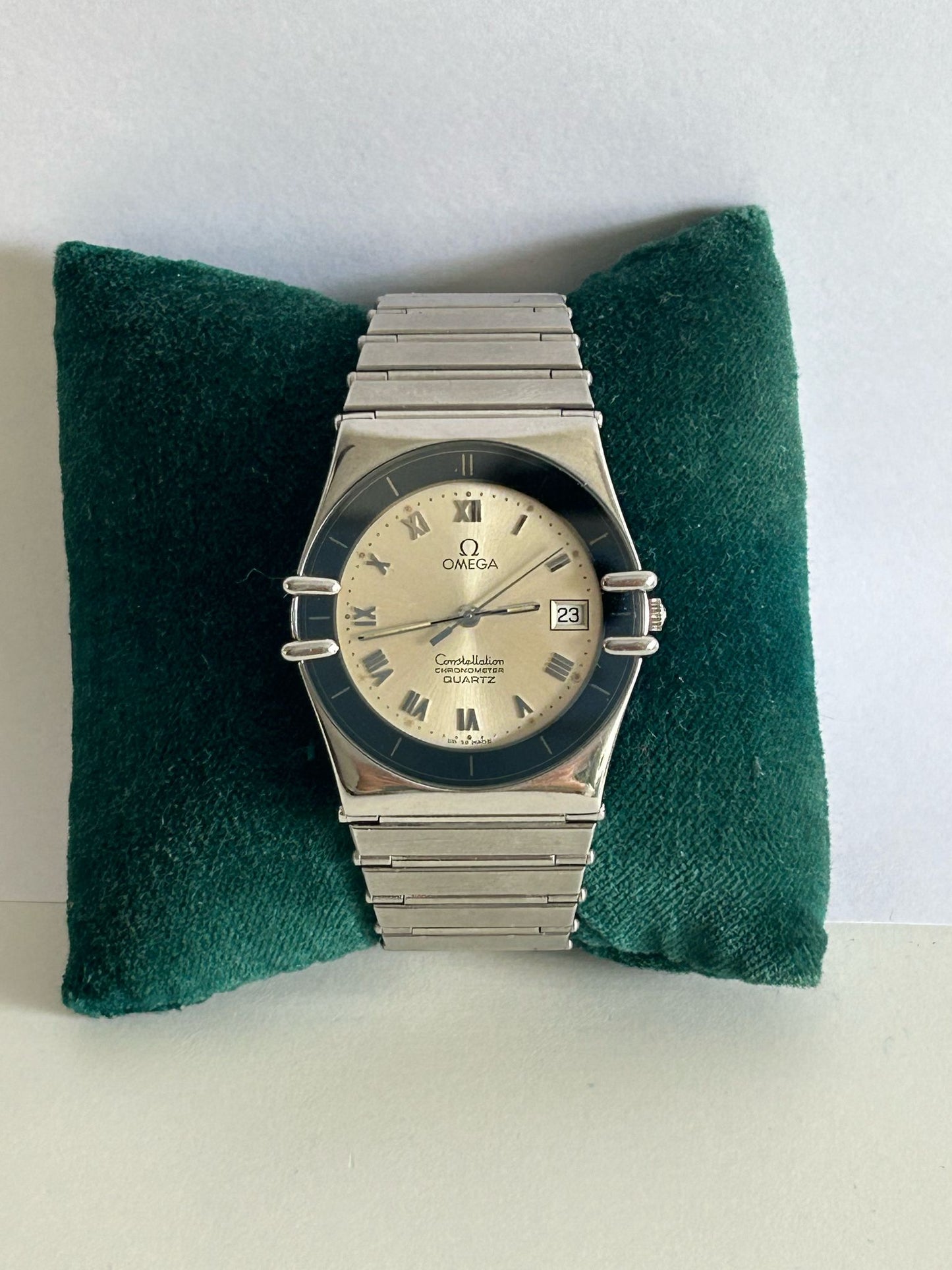 Omega Constellation