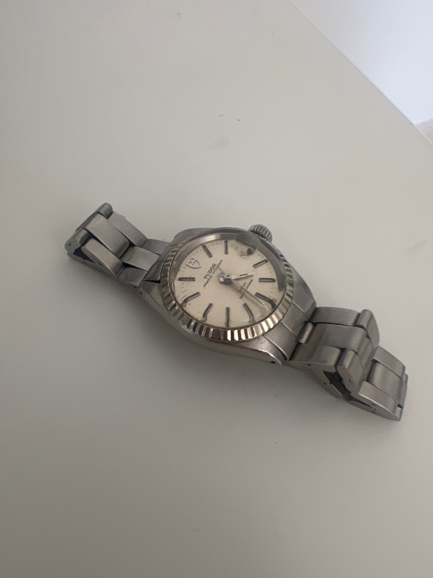Tudor Princess date 92414