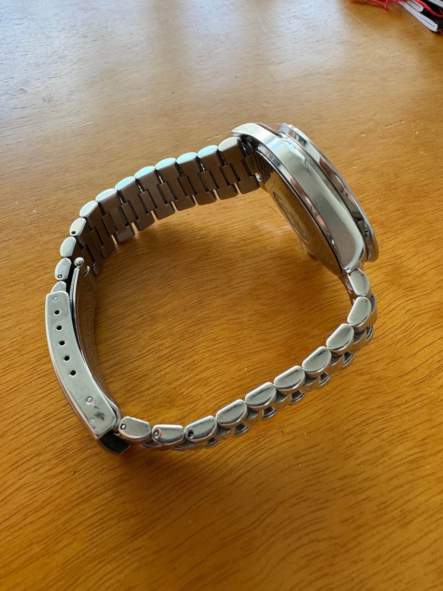 Omega Speedmaster Reduced 351050