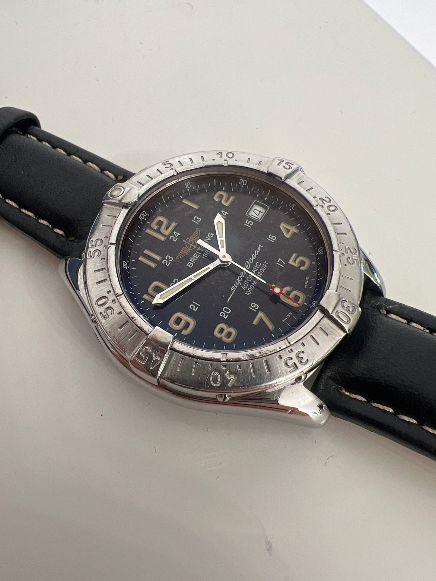 Breitling SuperOcean A17340