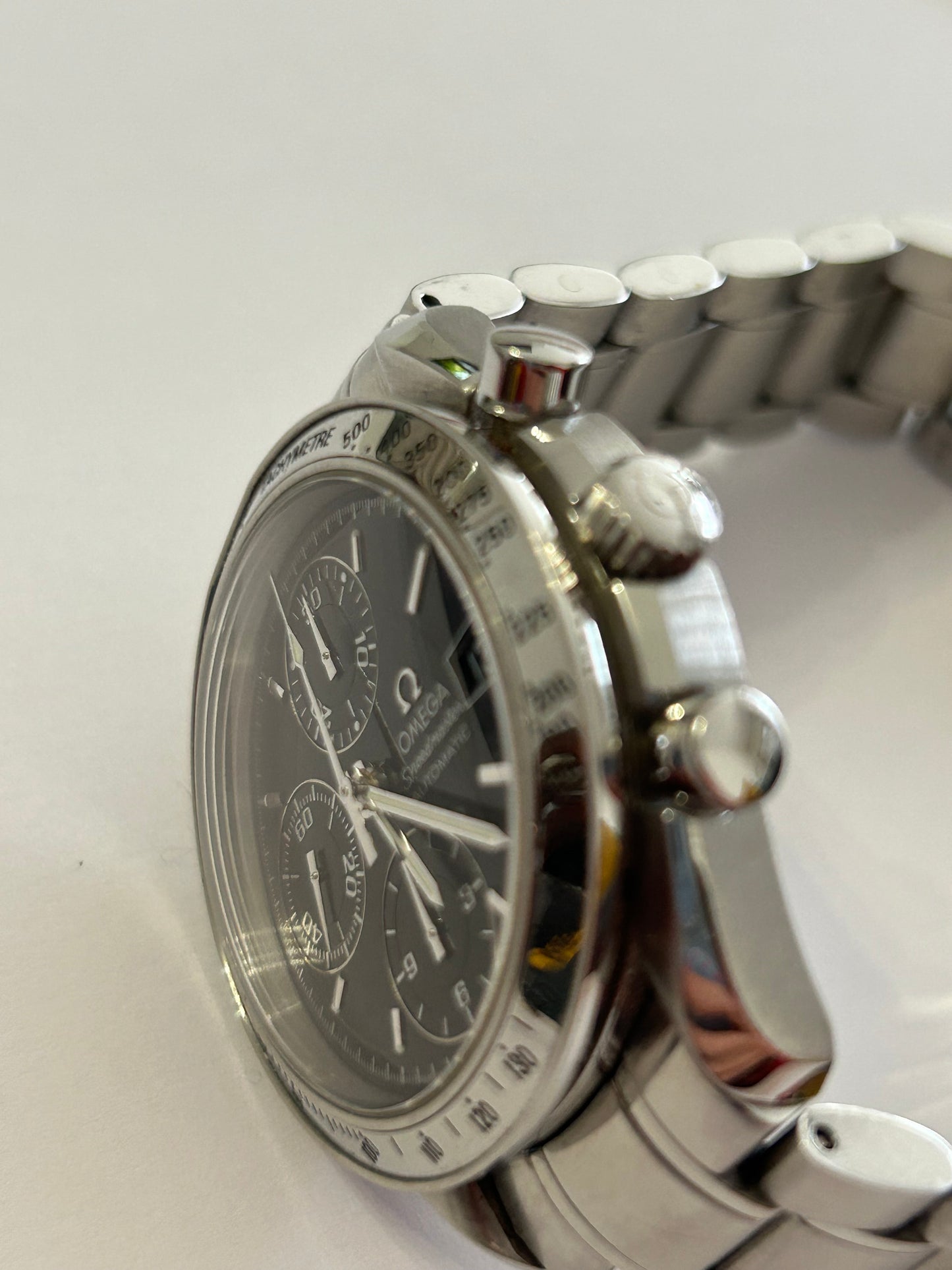 Omega Speedmaster 35133000