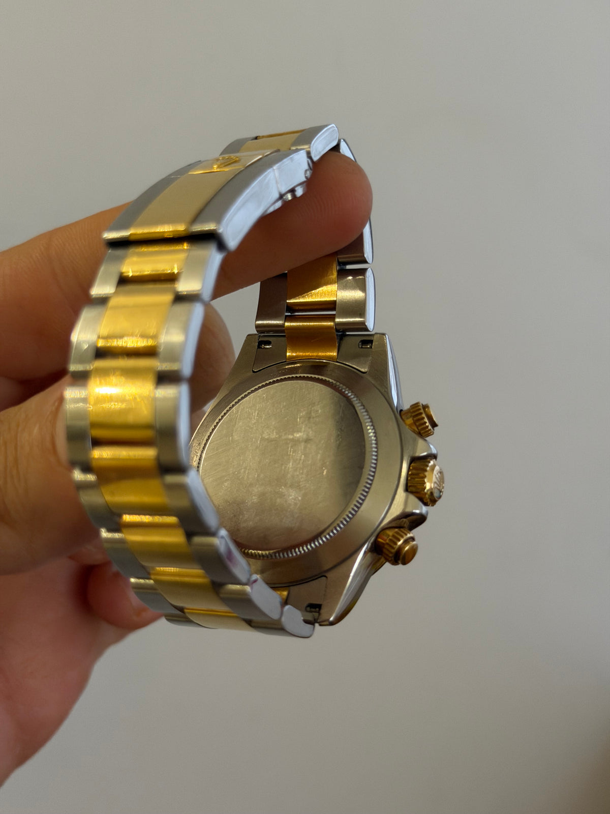 Rolex Daytona 116523