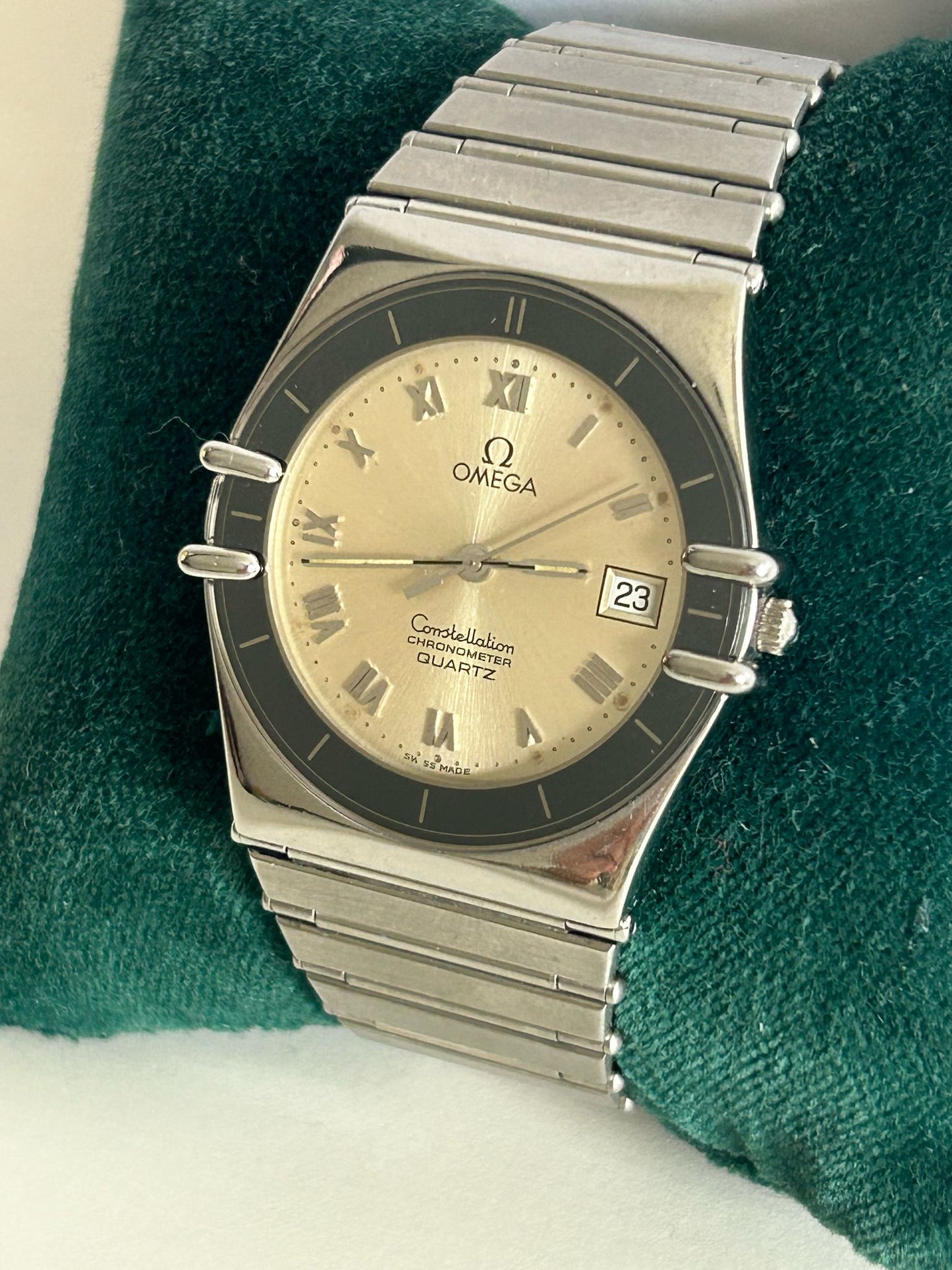 Omega Constellation