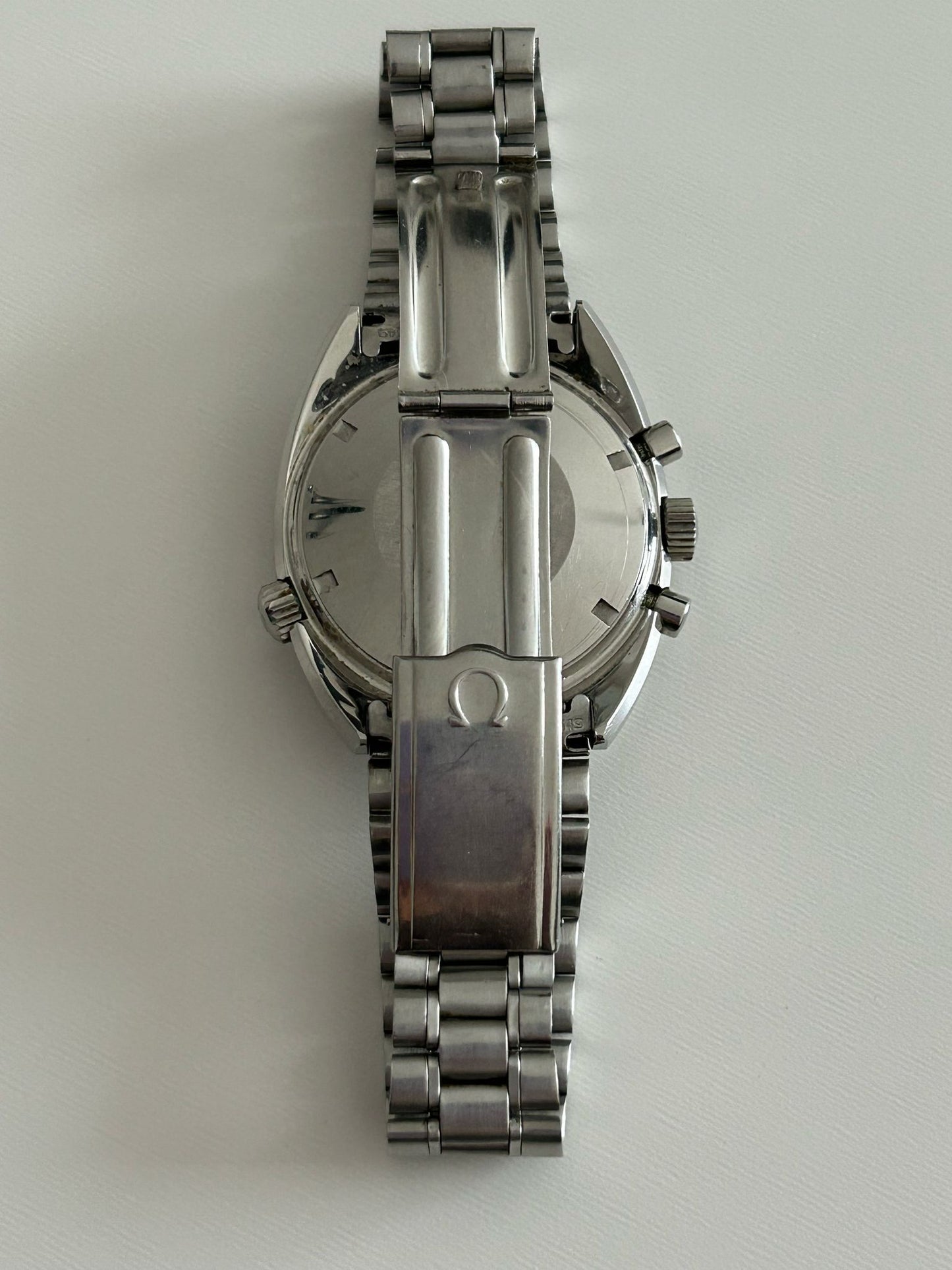 Omega Seamaster Soccer 145.019