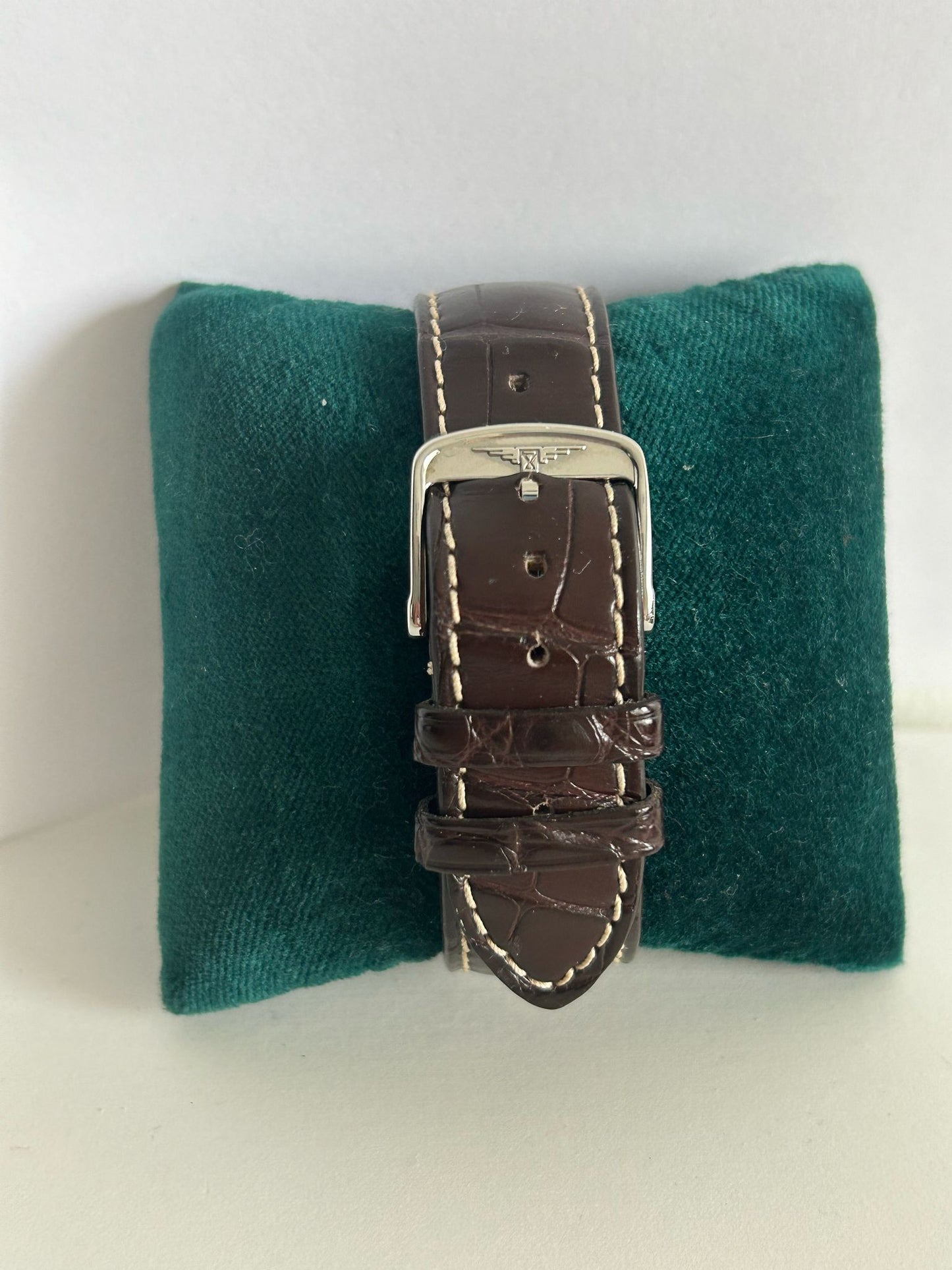 Longines L4.795.4 flagship heritage