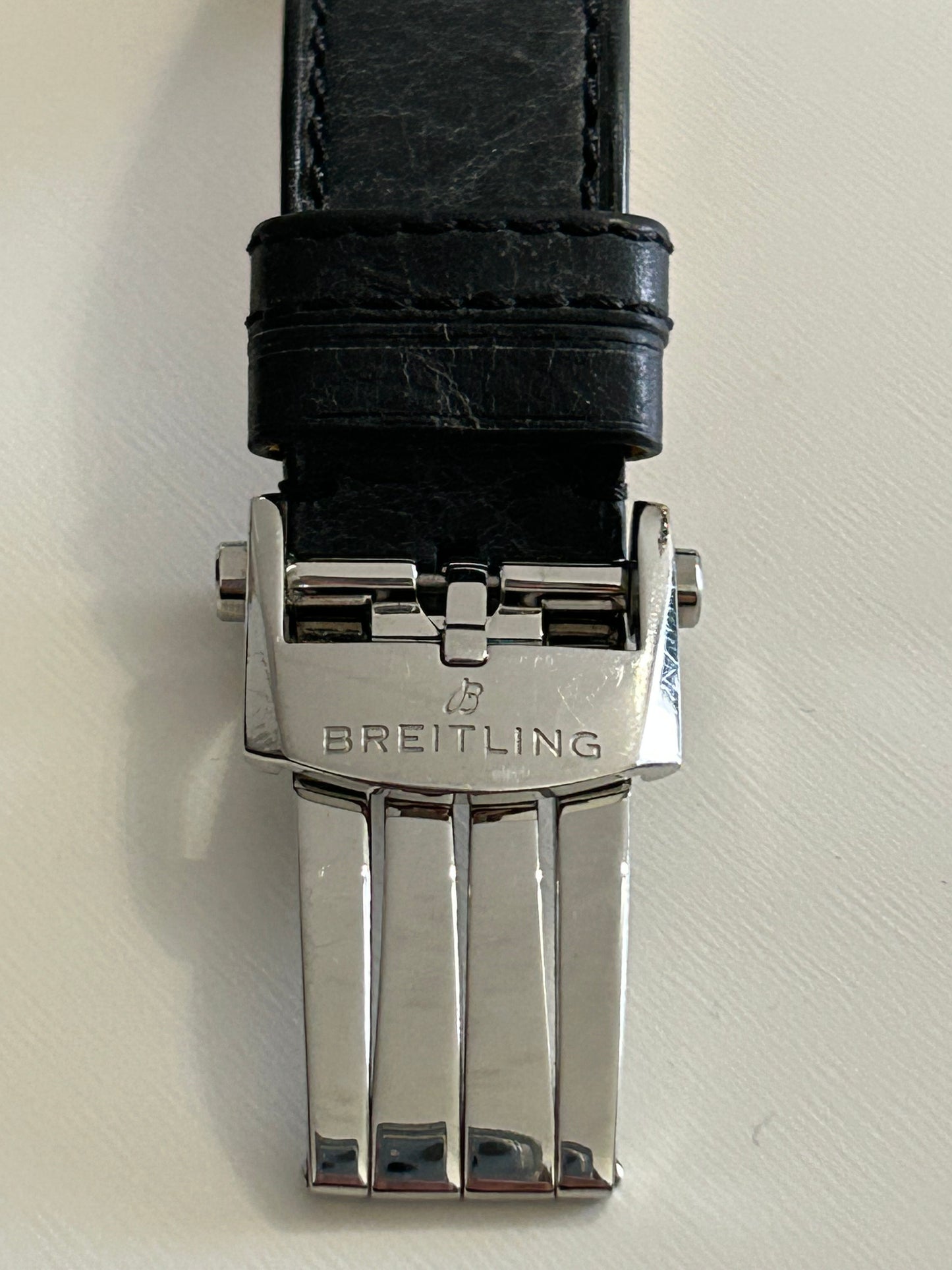 Breitling A25310 Chevrolet