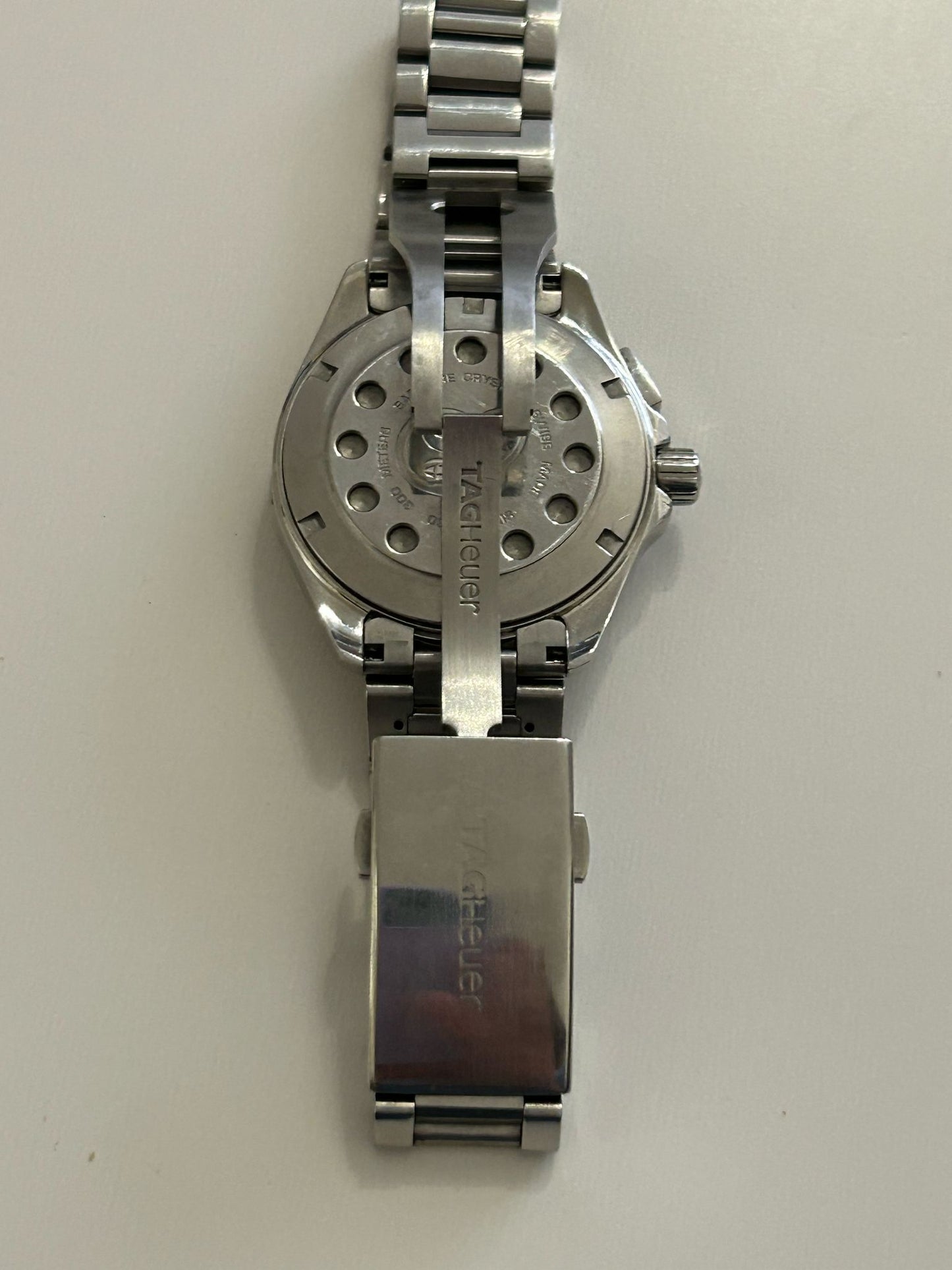 Tag HEUER aquaracer