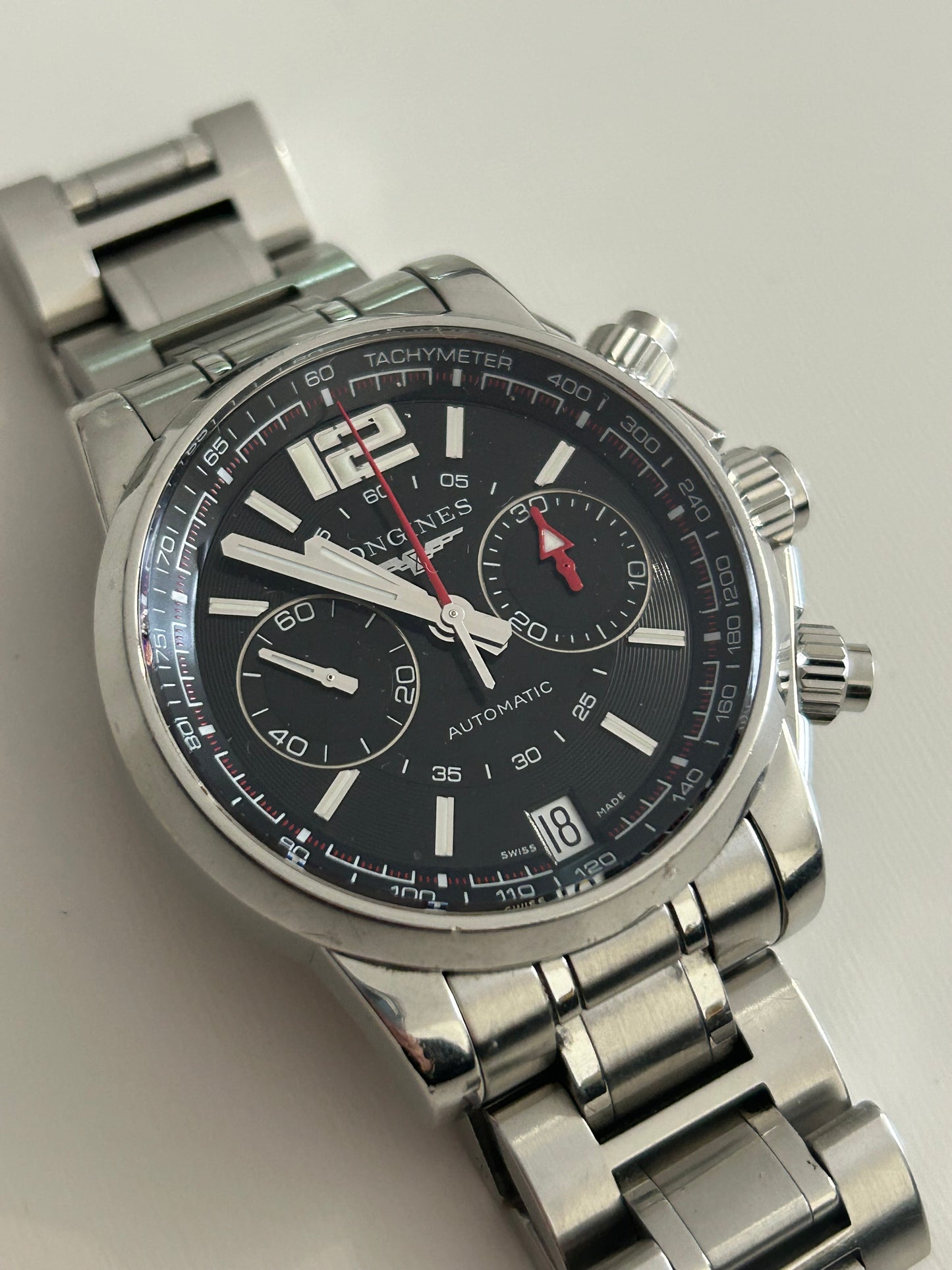 Longines l3.666.4