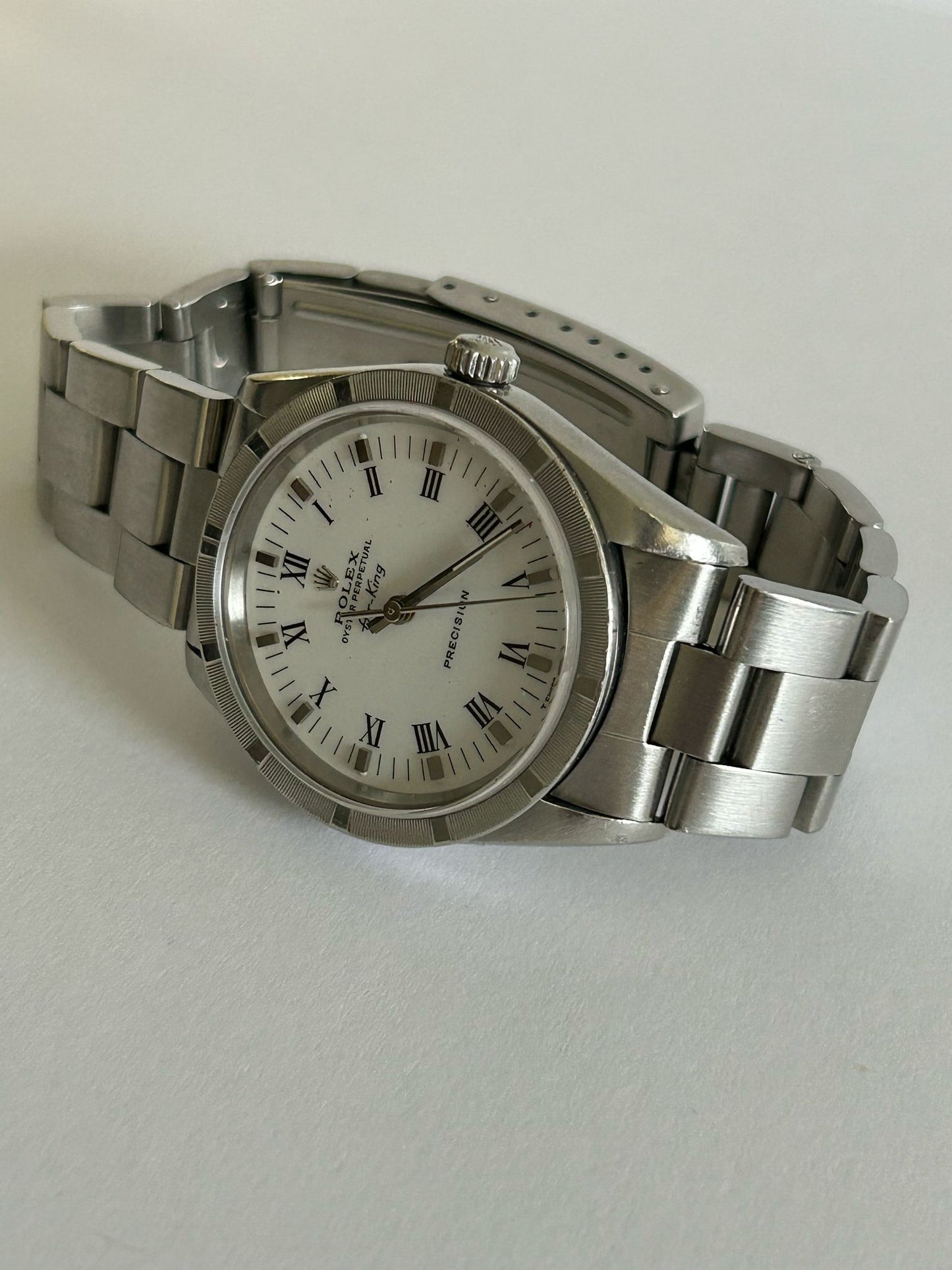 Rolex airking 14010