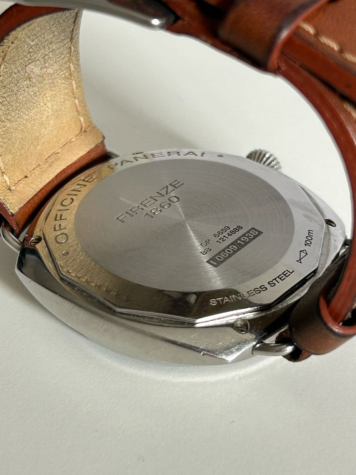Panerai Radiomir 1938 Pam00232