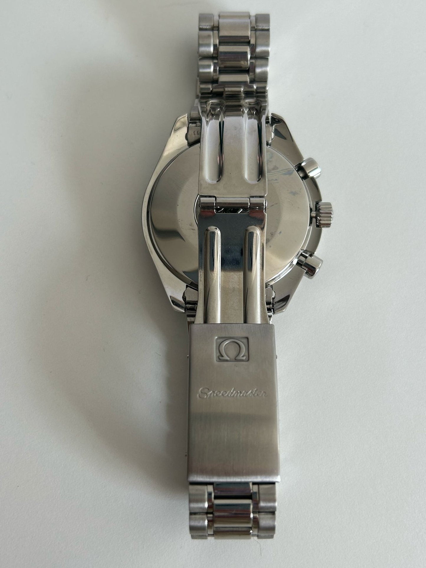 Omega speedmaster reduced 3510.50A