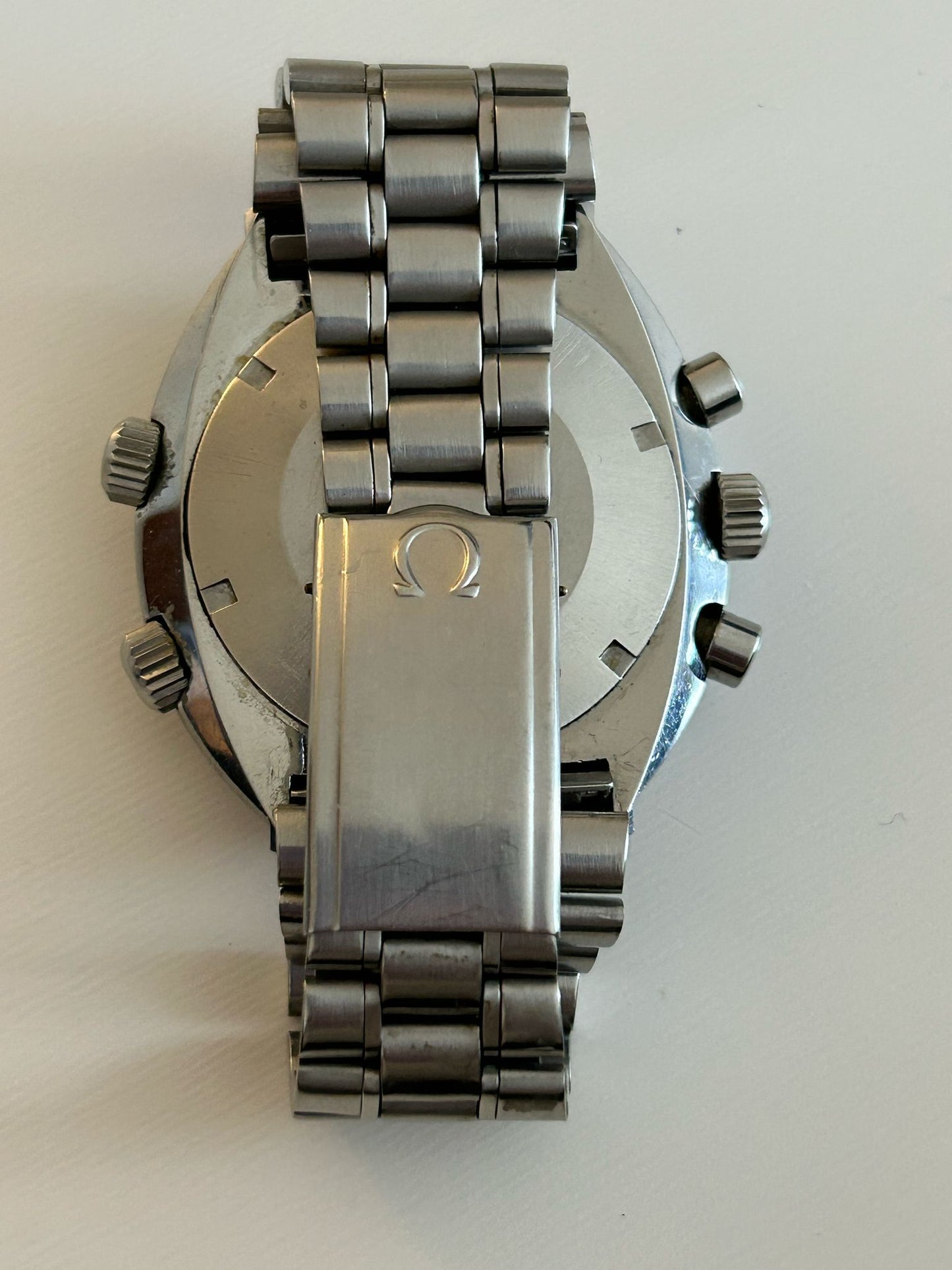 Omega flight master 145.013