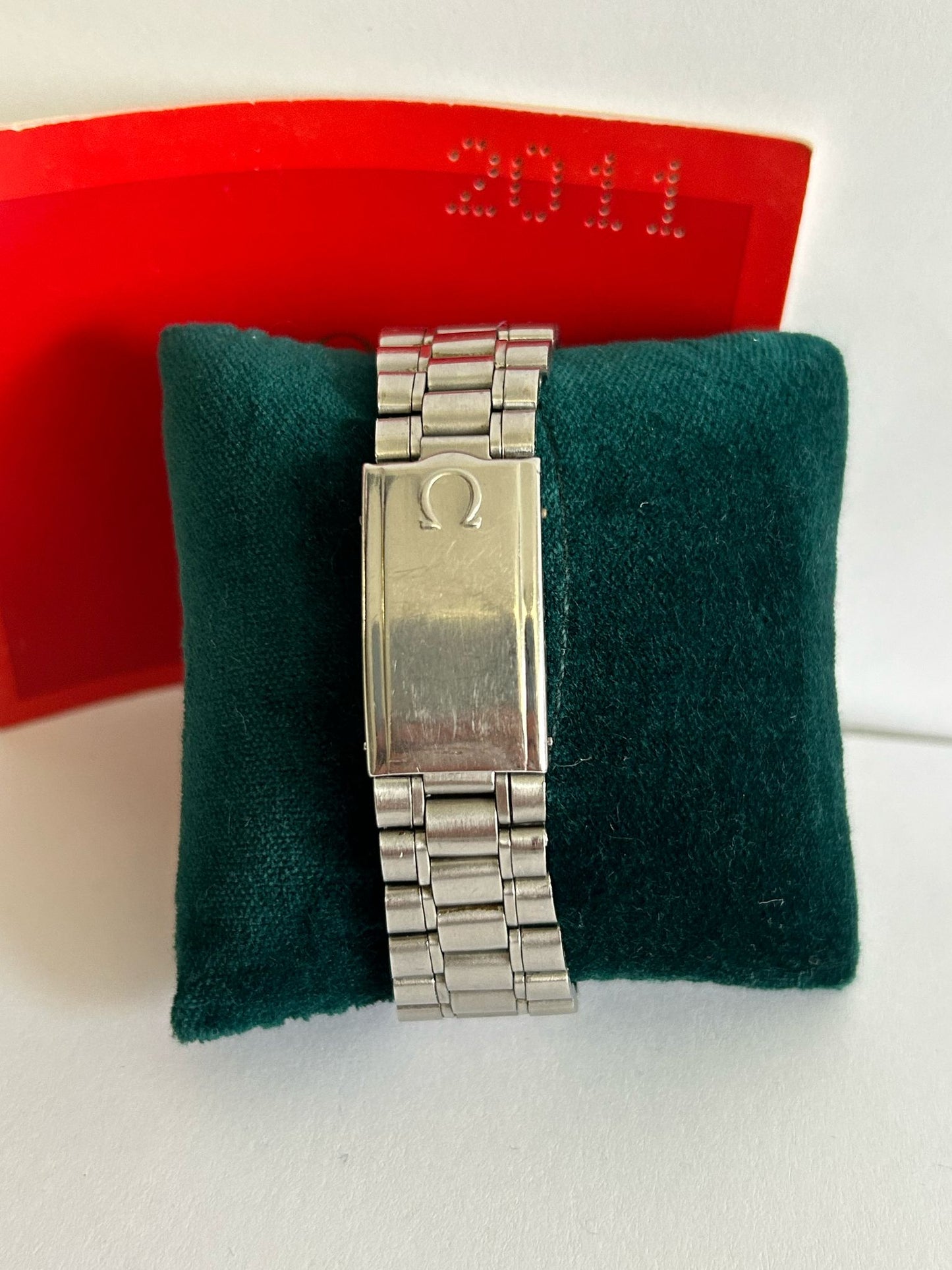 Omega Seamaster Soccer 145.019