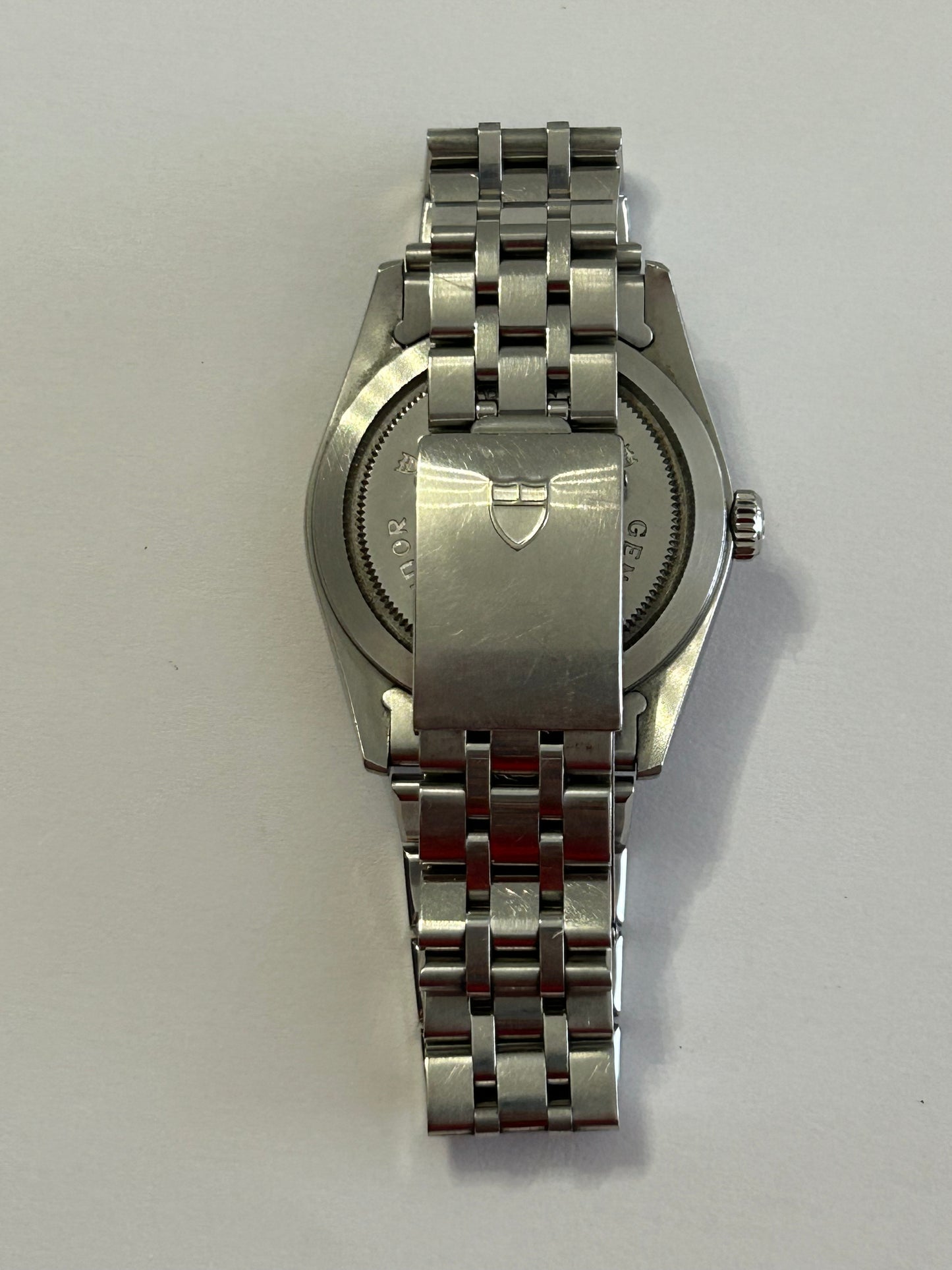 Omega Prince Date Day 76234 36mm